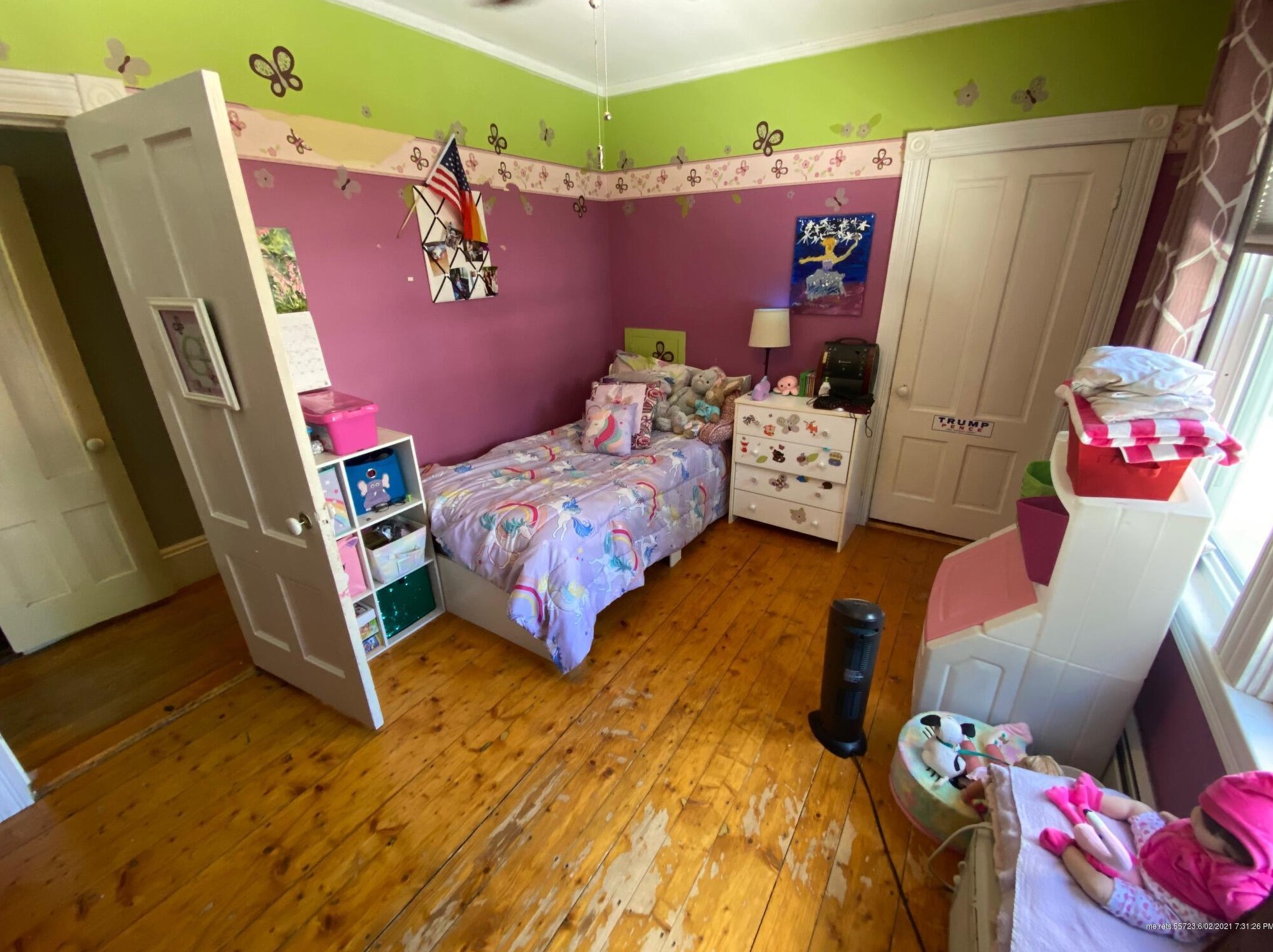 38 Spring St, Sebec ME  04426-1115 exterior