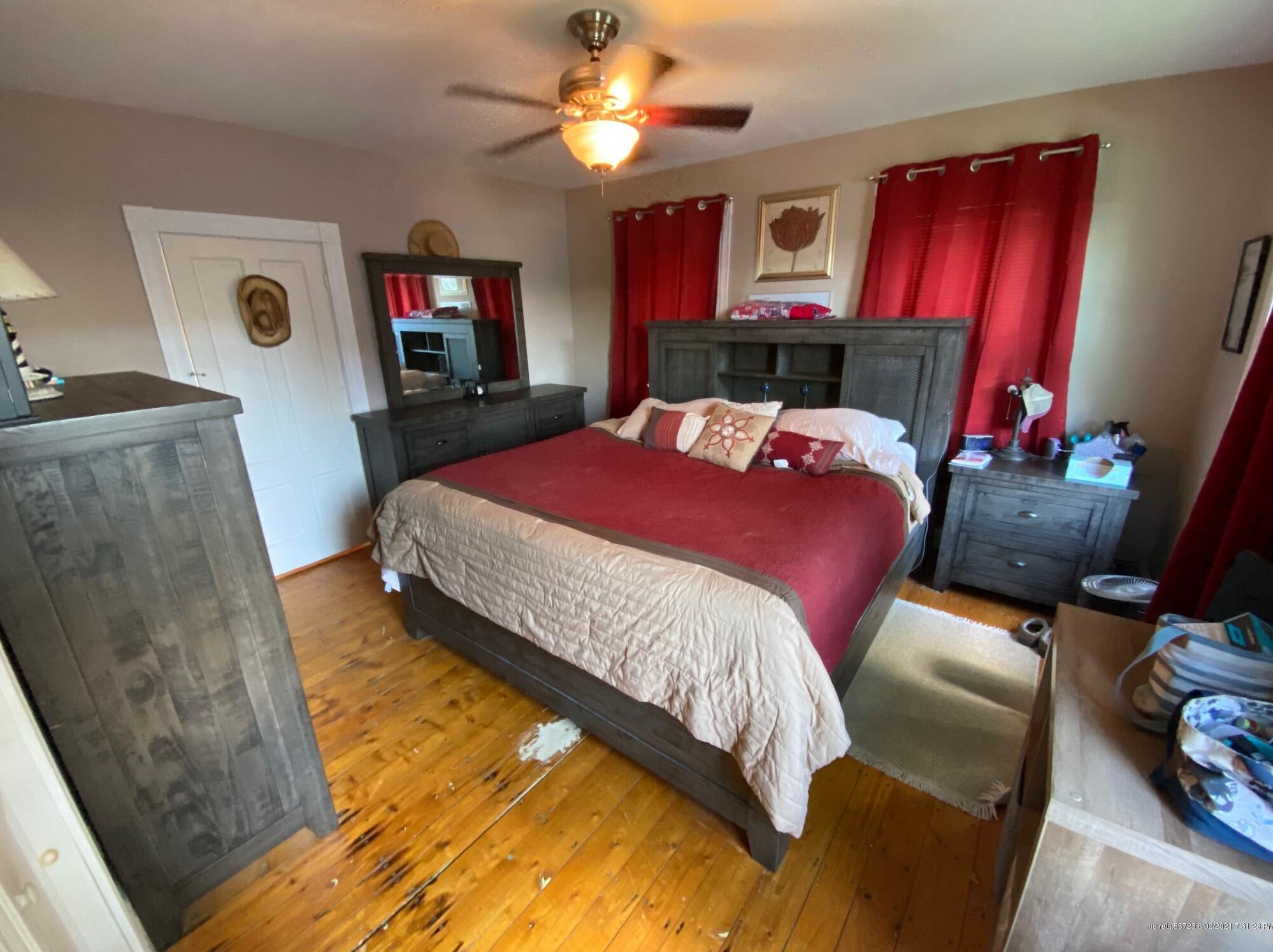 38 Spring St, Sebec ME  04426-1115 exterior