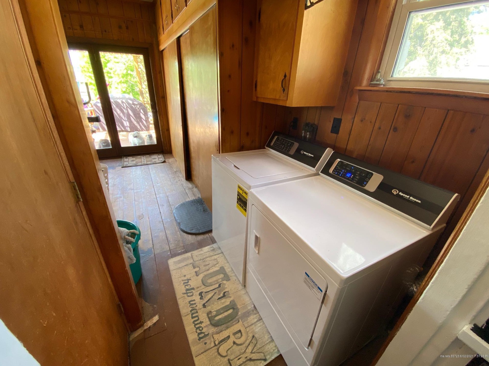 38 Spring St, Sebec ME  04426-1115 exterior