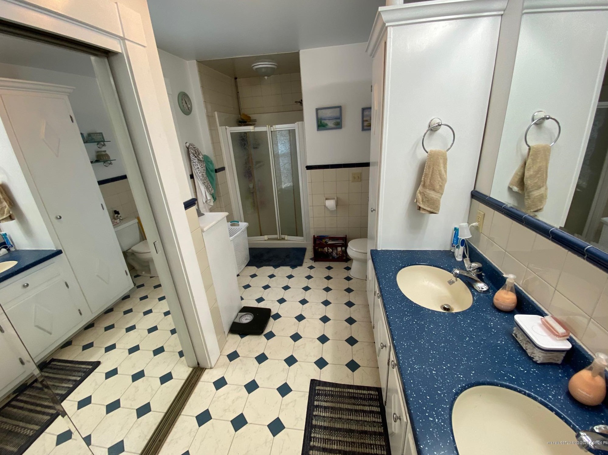 38 Spring St, Sebec ME  04426-1115 exterior