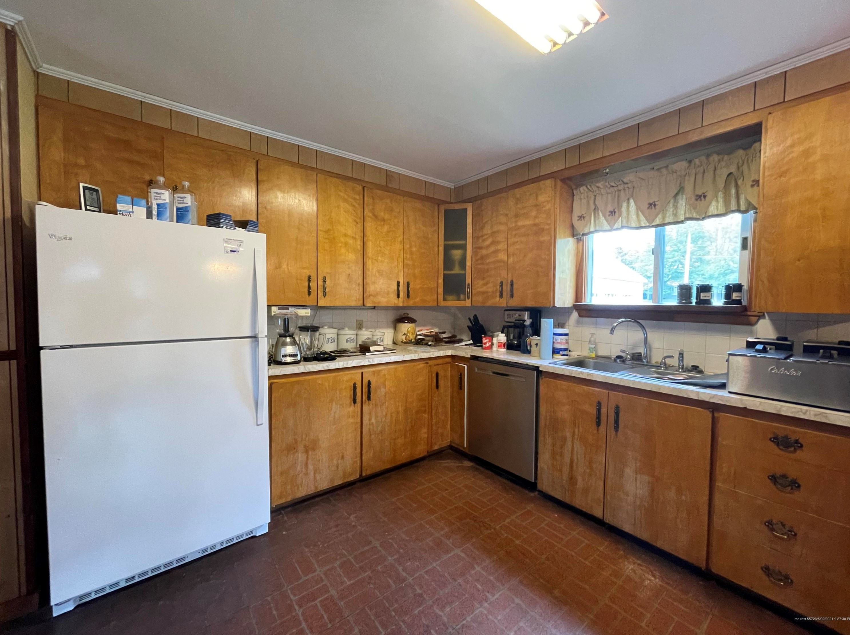 119 Harvest Ln, Presque Isle, ME 04769