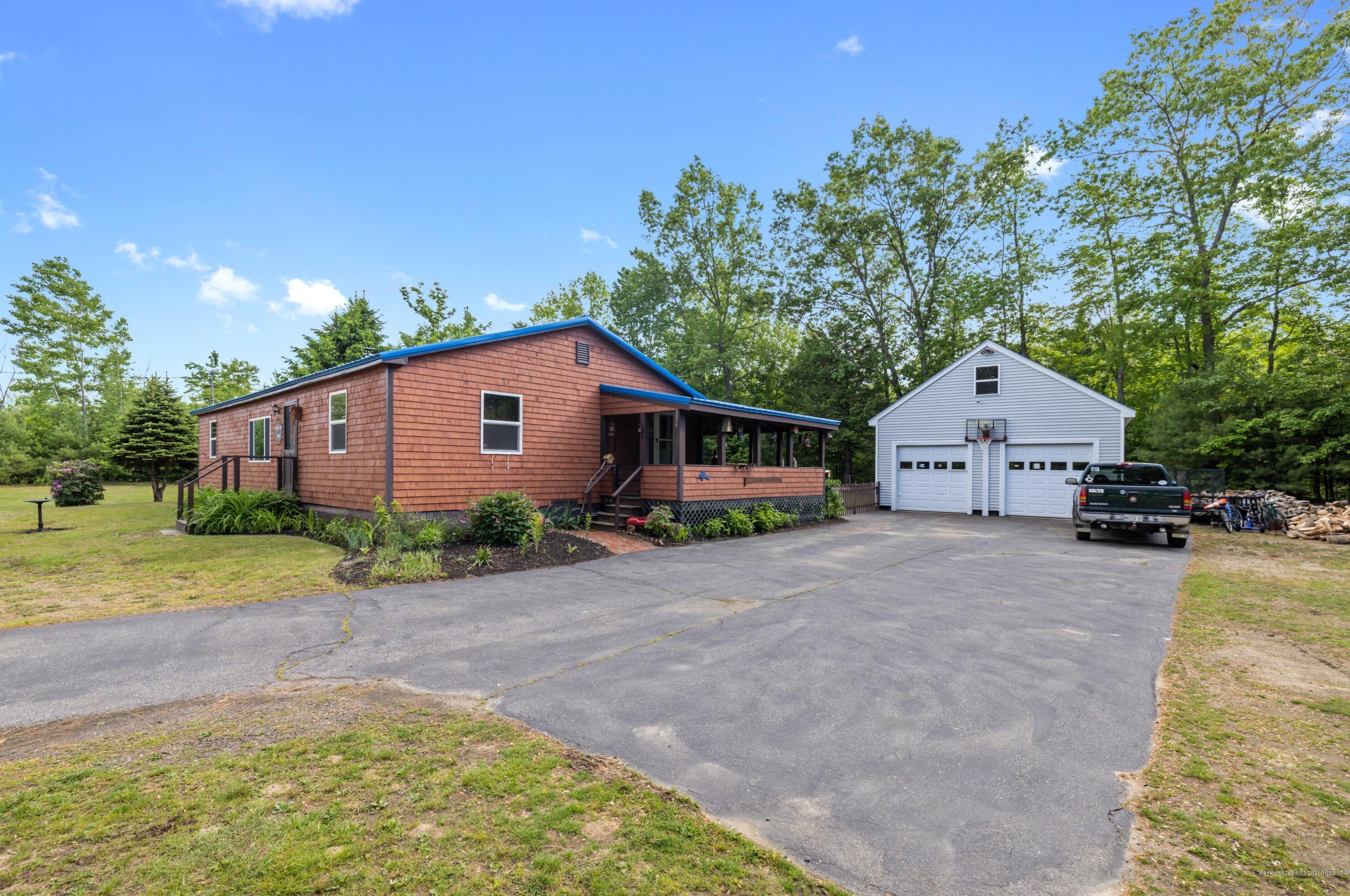 72 Bernier Rd, Sanford, ME 04073-5930