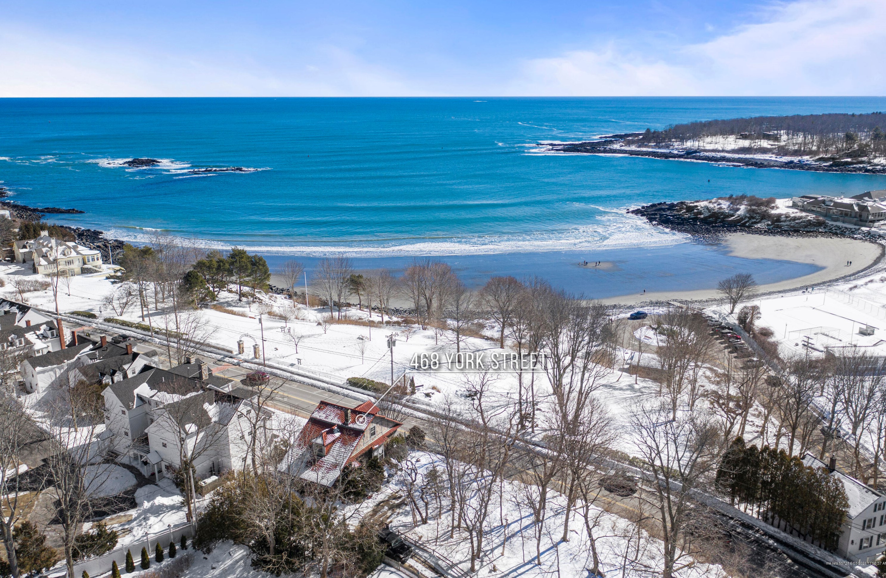 468 York St, York, ME 03909