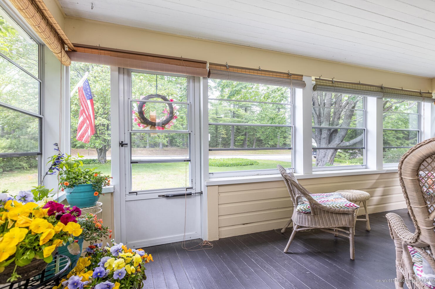 34 Morrill Ave, Gorham ME  04038-1432 exterior