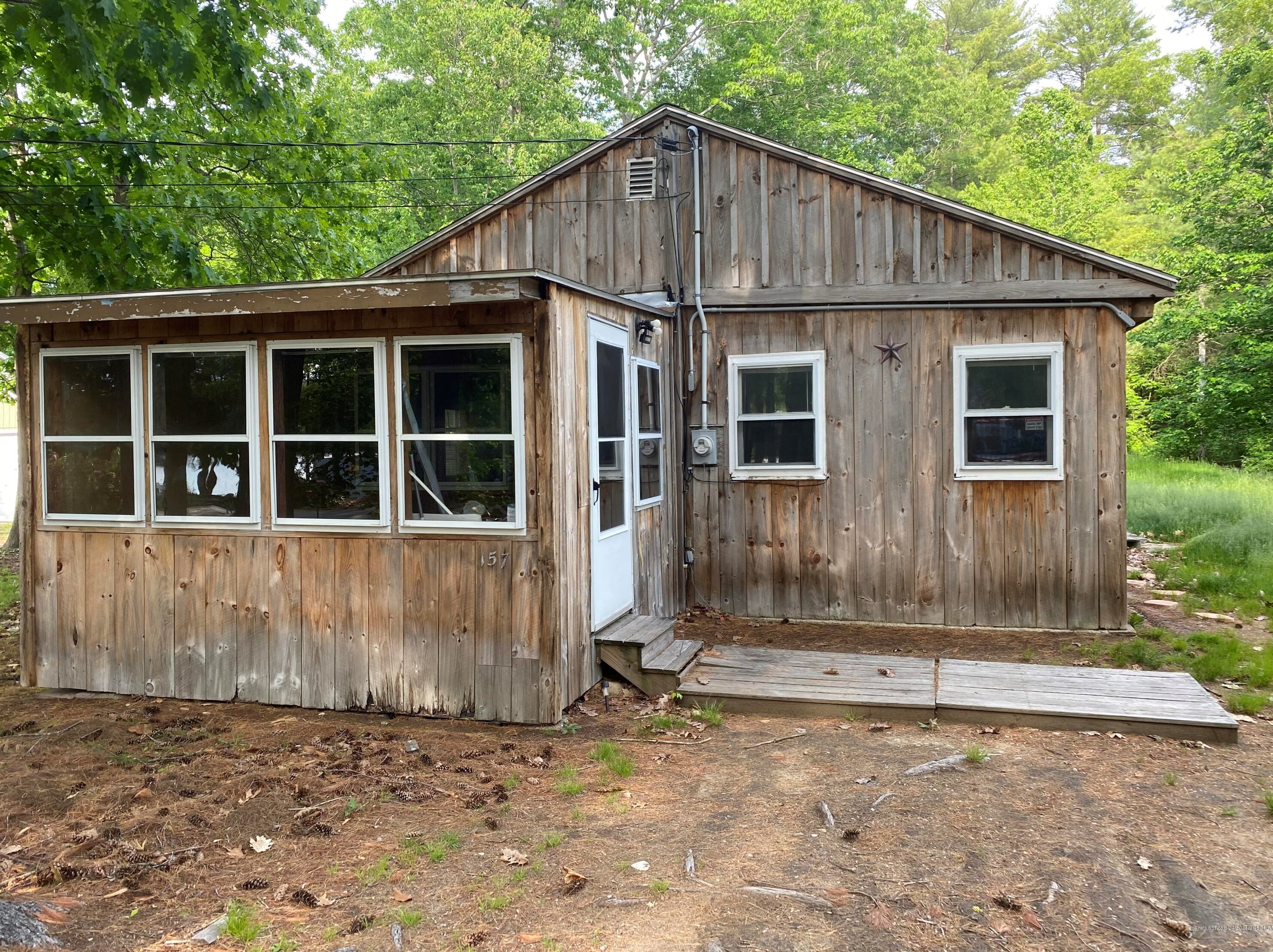 157 Indian Lake Dr, Lebanon, ME 04027