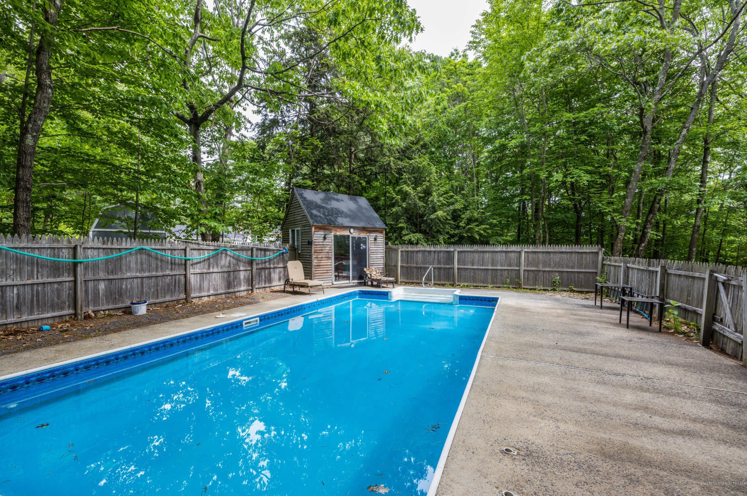 13 Meadowview Rd, Windham ME  04062-4715 exterior