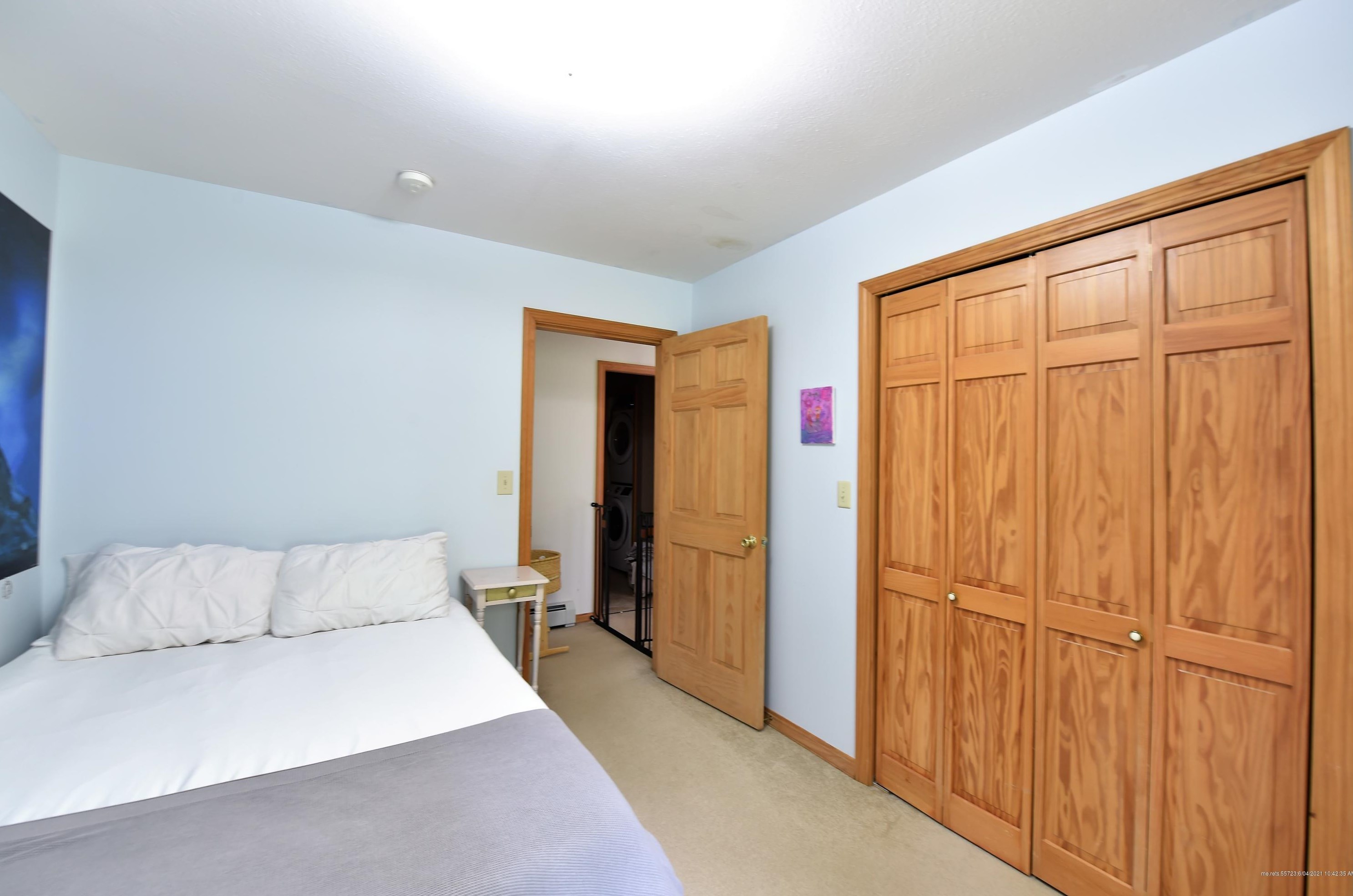 50 Winter St, Lincoln ME  04457-1256 exterior