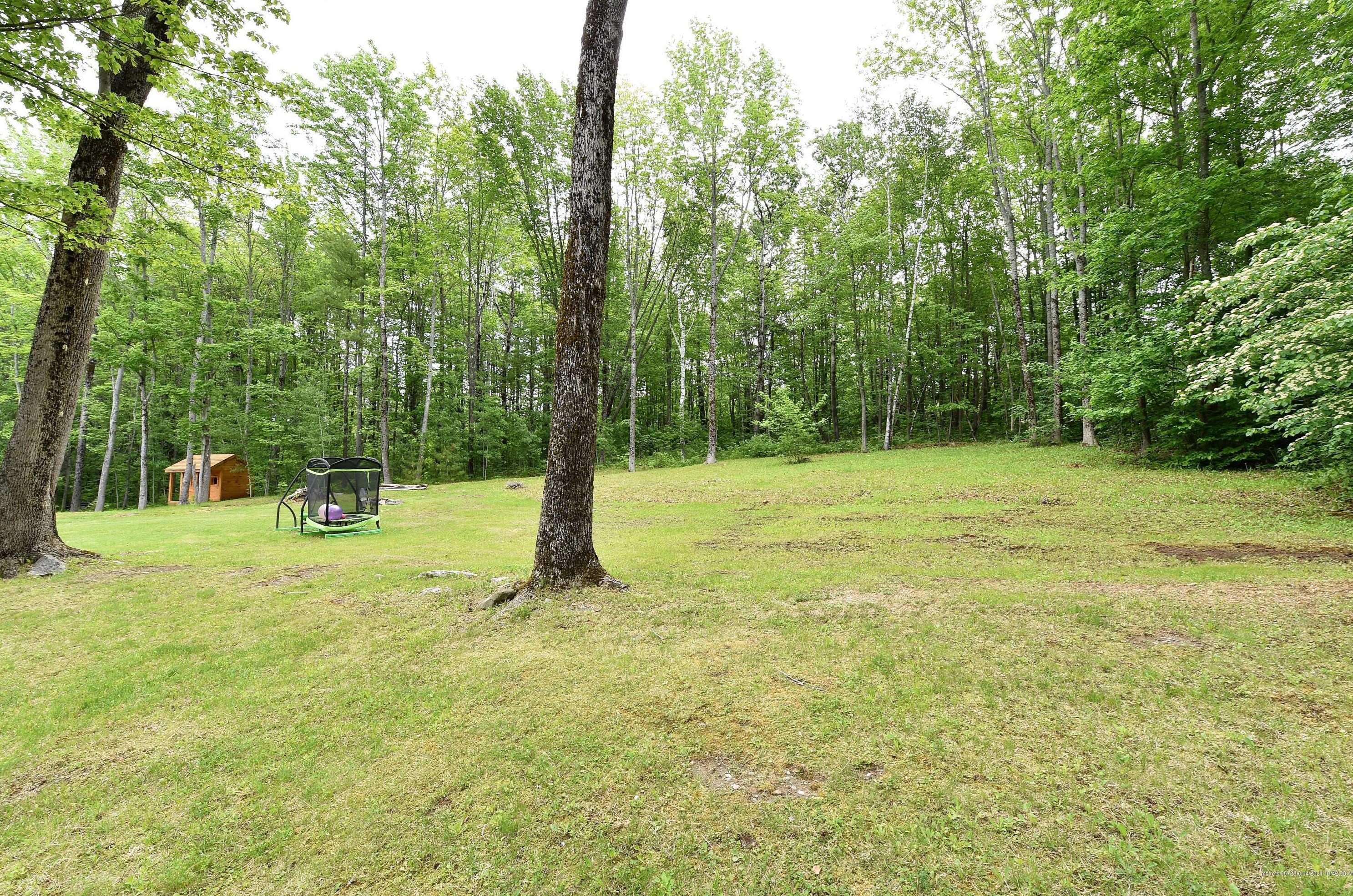 50 Winter St, Lincoln ME  04457-1256 exterior