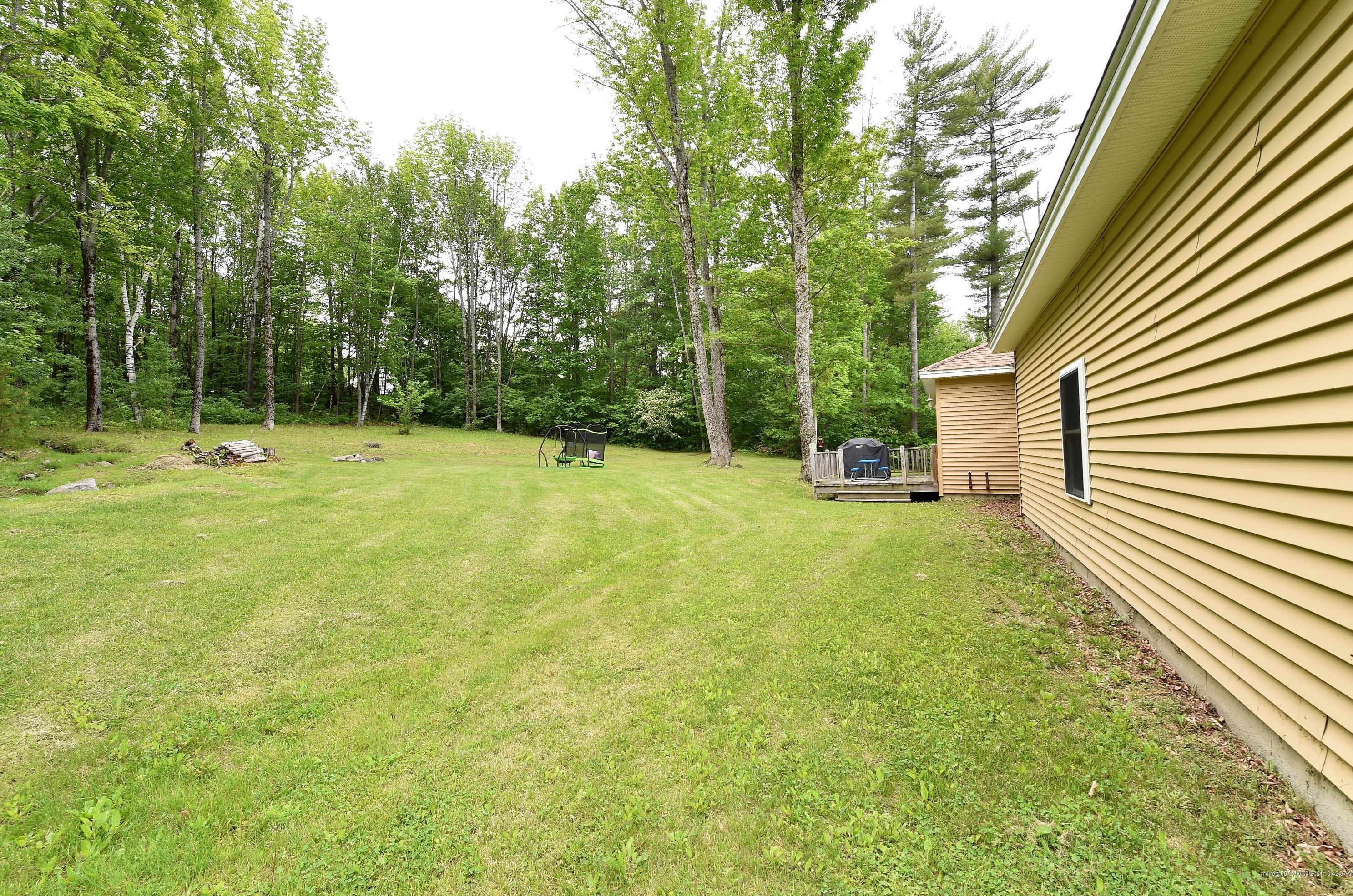 50 Winter St, Lincoln ME  04457-1256 exterior