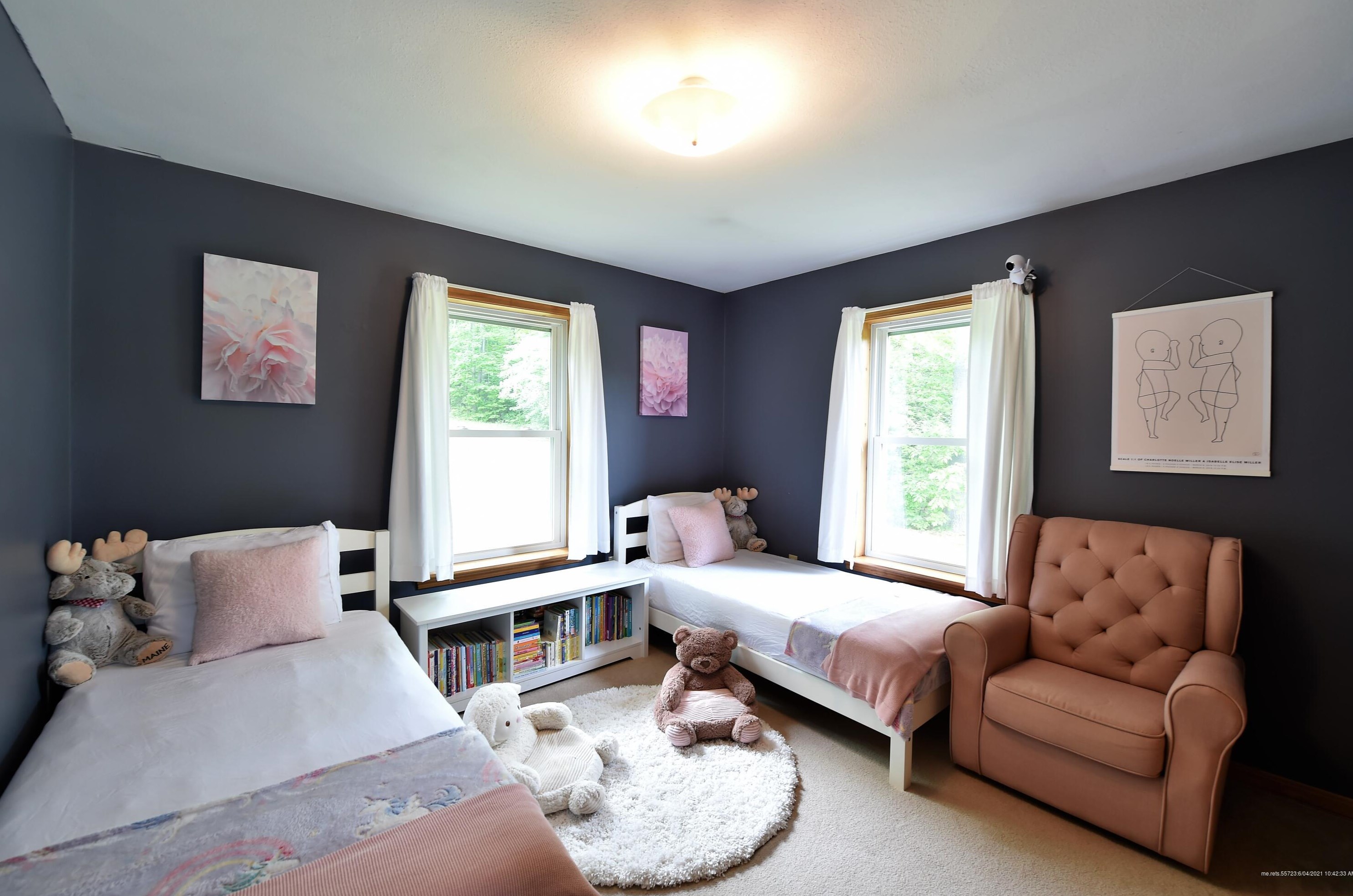 50 Winter St, Lincoln ME  04457-1256 exterior