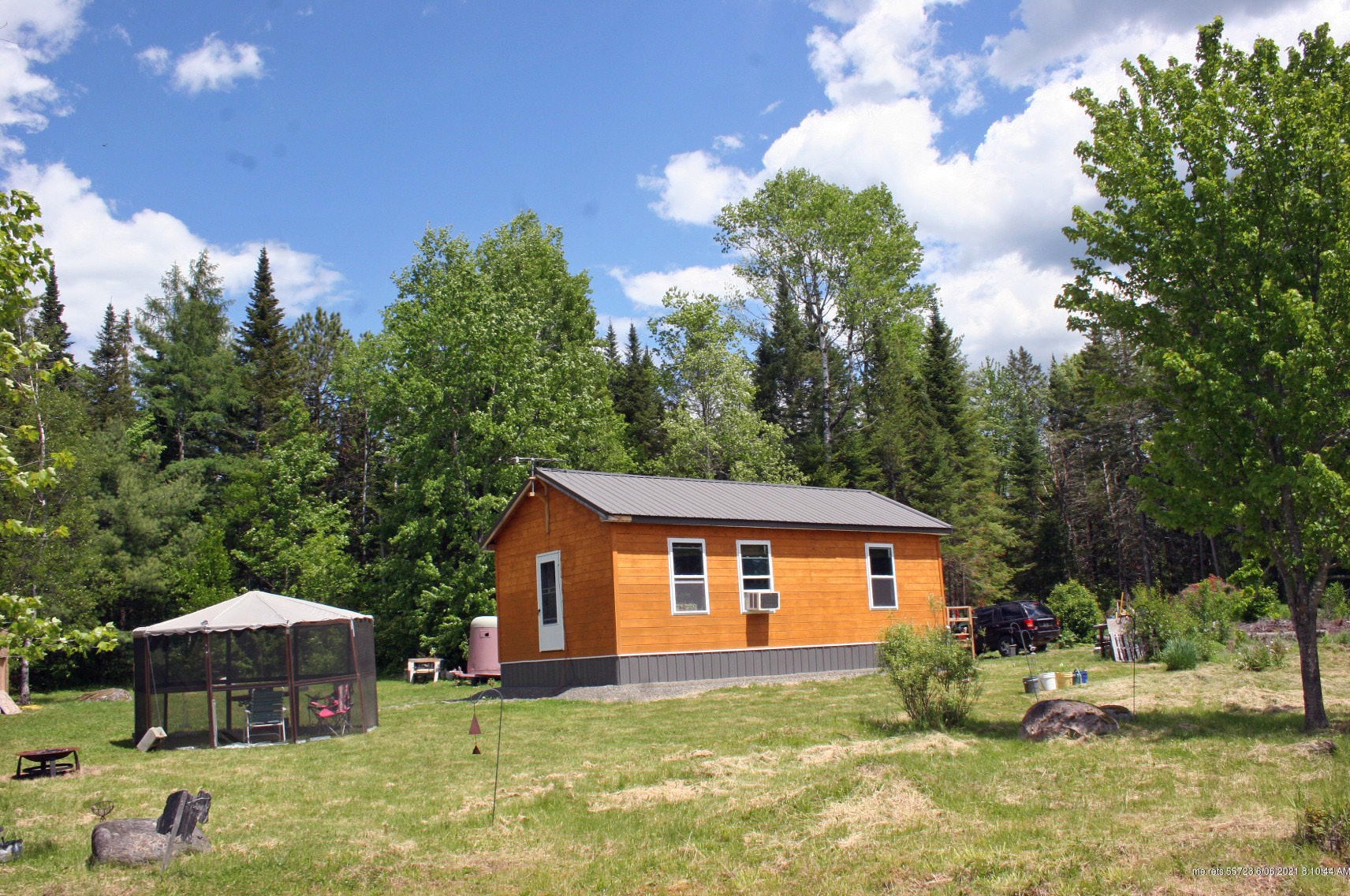 145 Fogg Brook Rd, Enfield, ME 04493