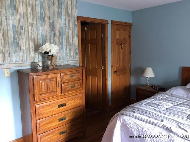 10 Holmes Rd, Sebec ME  04426-3748 exterior