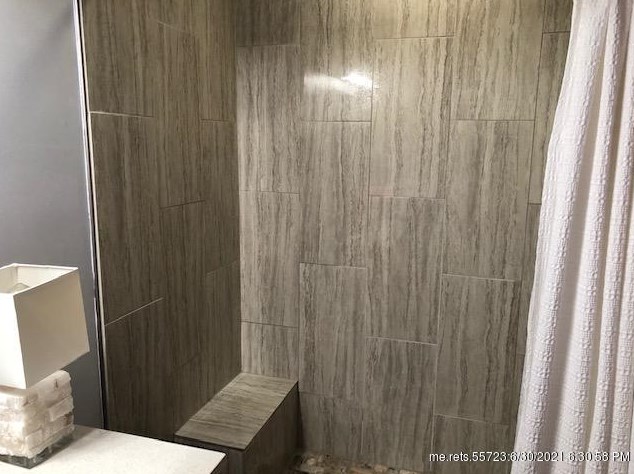 10 Holmes Rd, Sebec ME  04426-3748 exterior