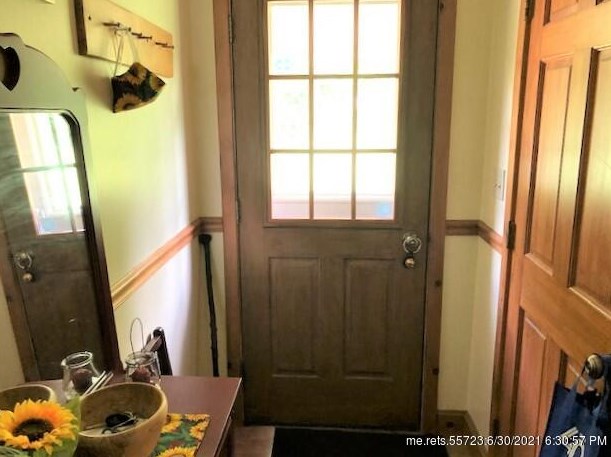 10 Holmes Rd, Sebec ME  04426-3748 exterior