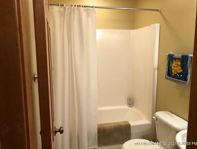 10 Holmes Rd, Sebec ME  04426-3748 exterior