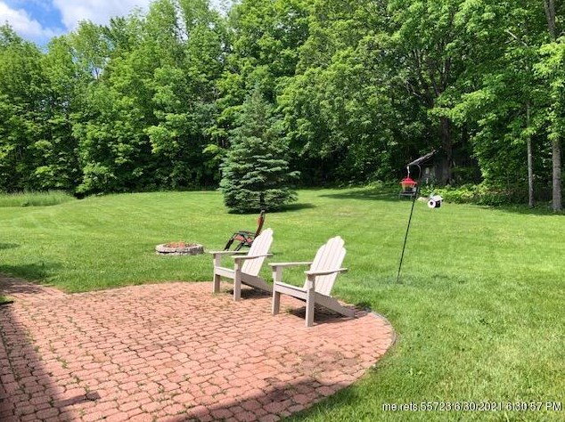 10 Holmes Rd, Sebec ME  04426-3748 exterior