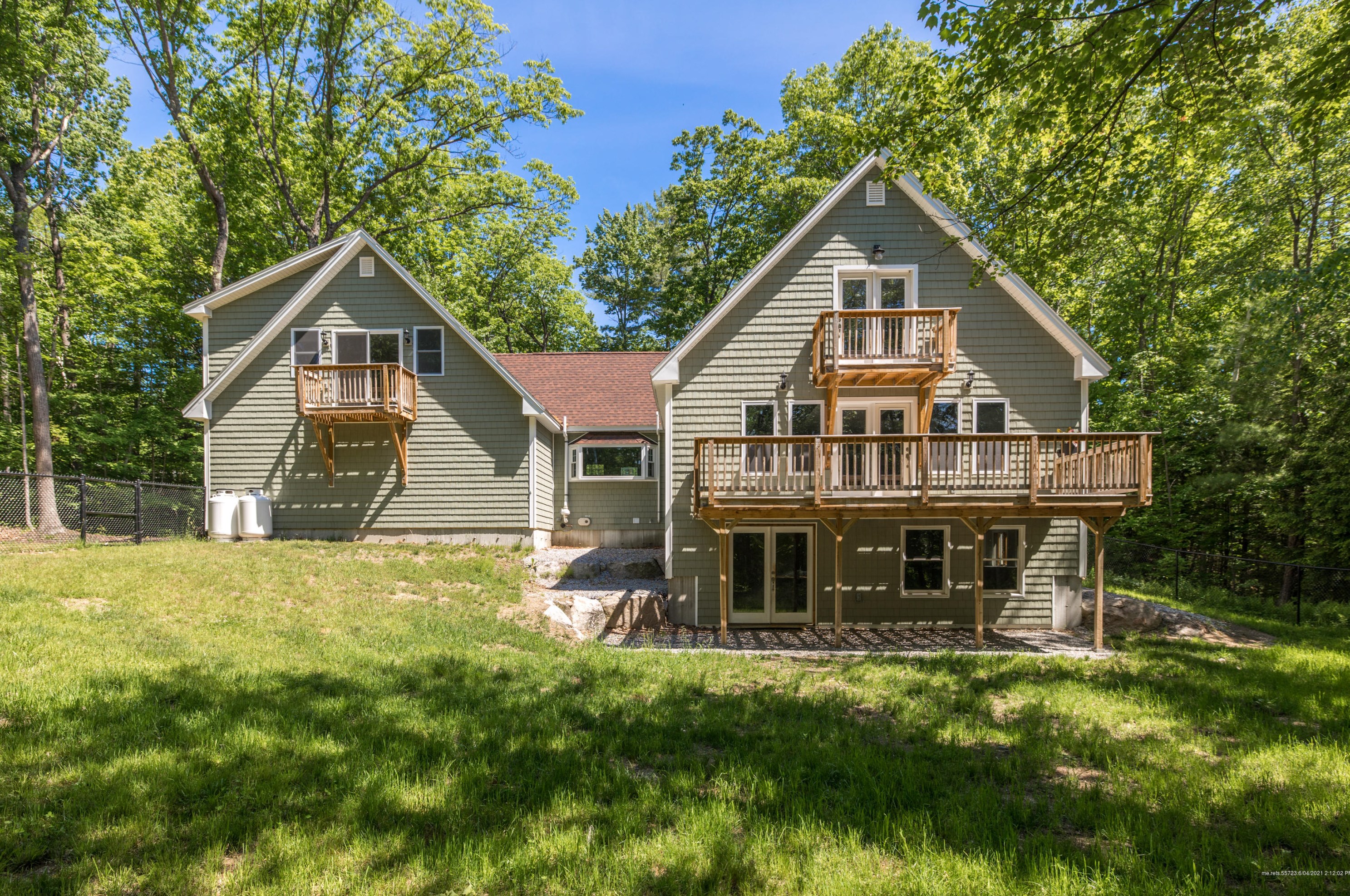 577 Main St, Bridgton, ME 04009