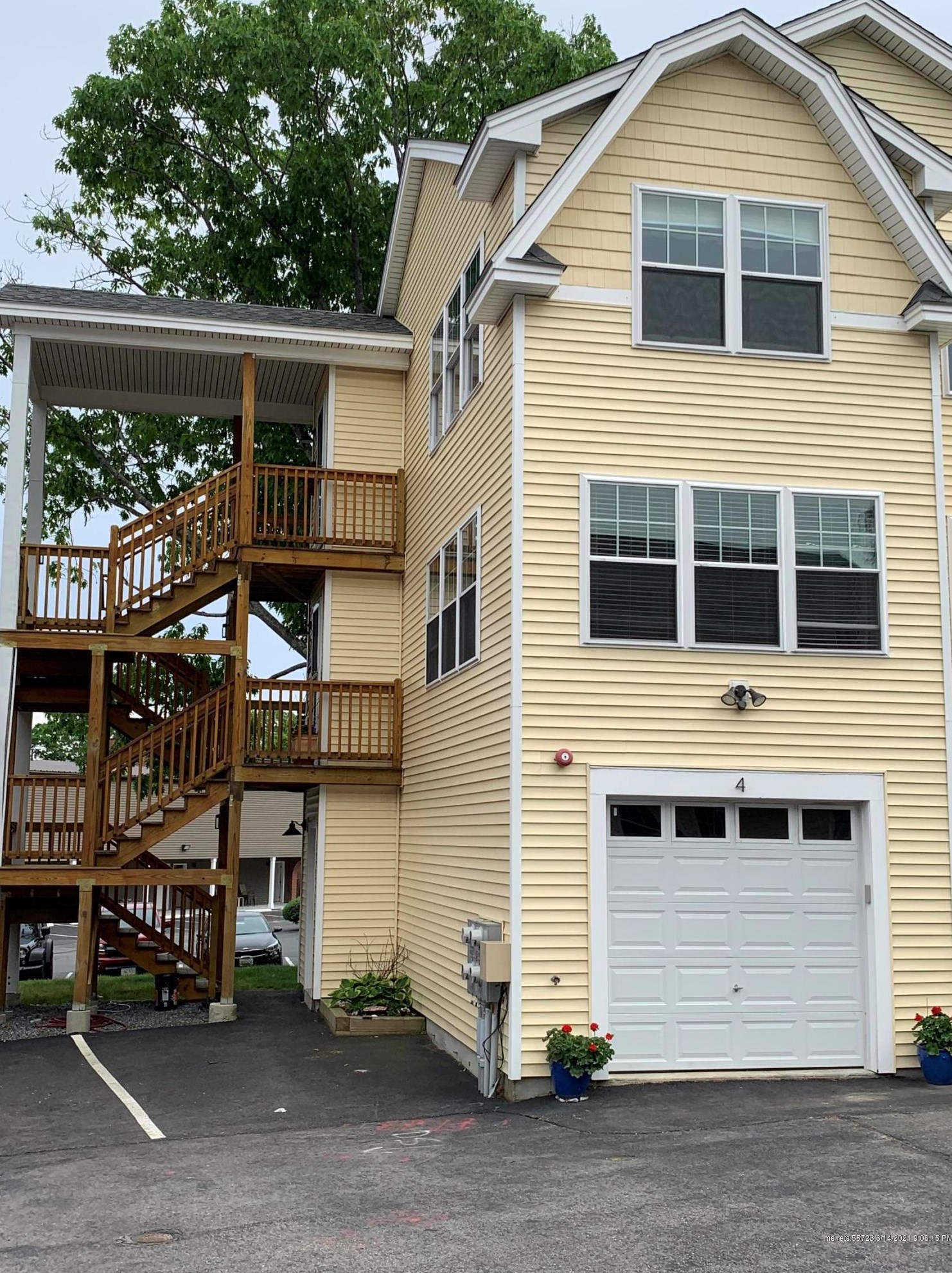 45 Post Rd #4, Wells, ME 04090