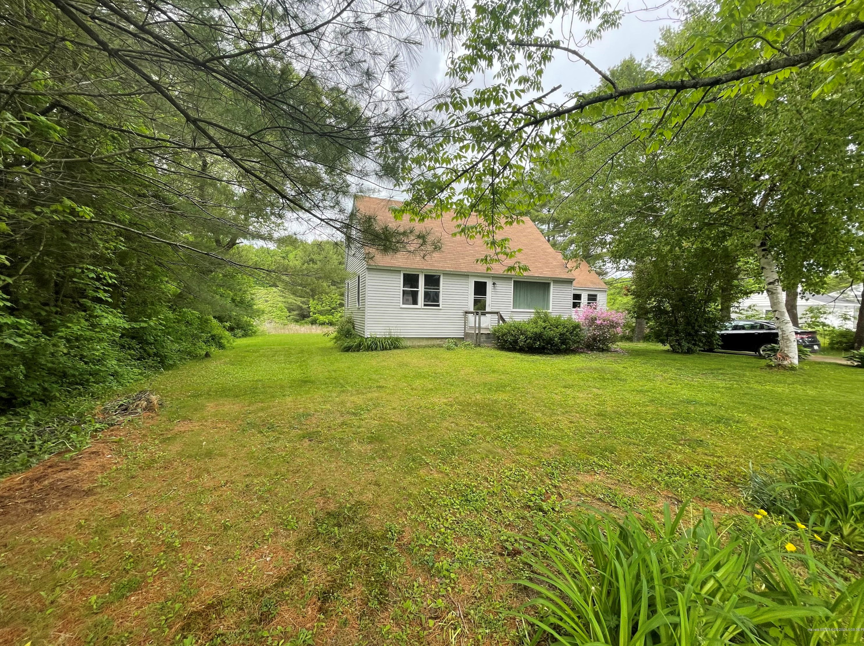 116 New Meadows Rd, West Bath, ME 04530