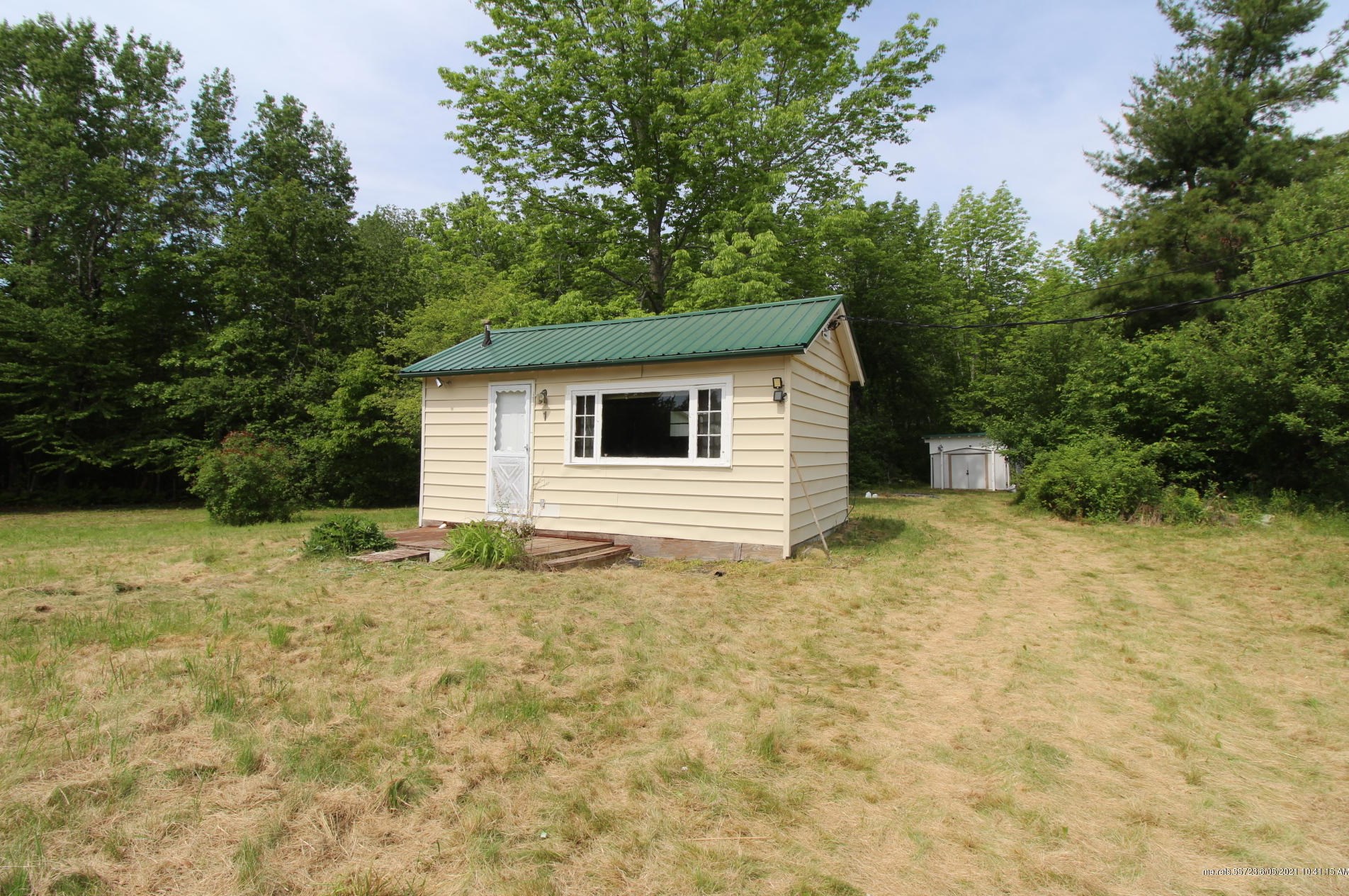 358 Lincolnville Ave, Swanville, ME 04915
