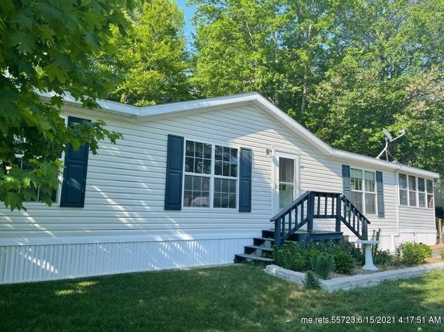 19 Parkway, Bowdoin, ME 04287