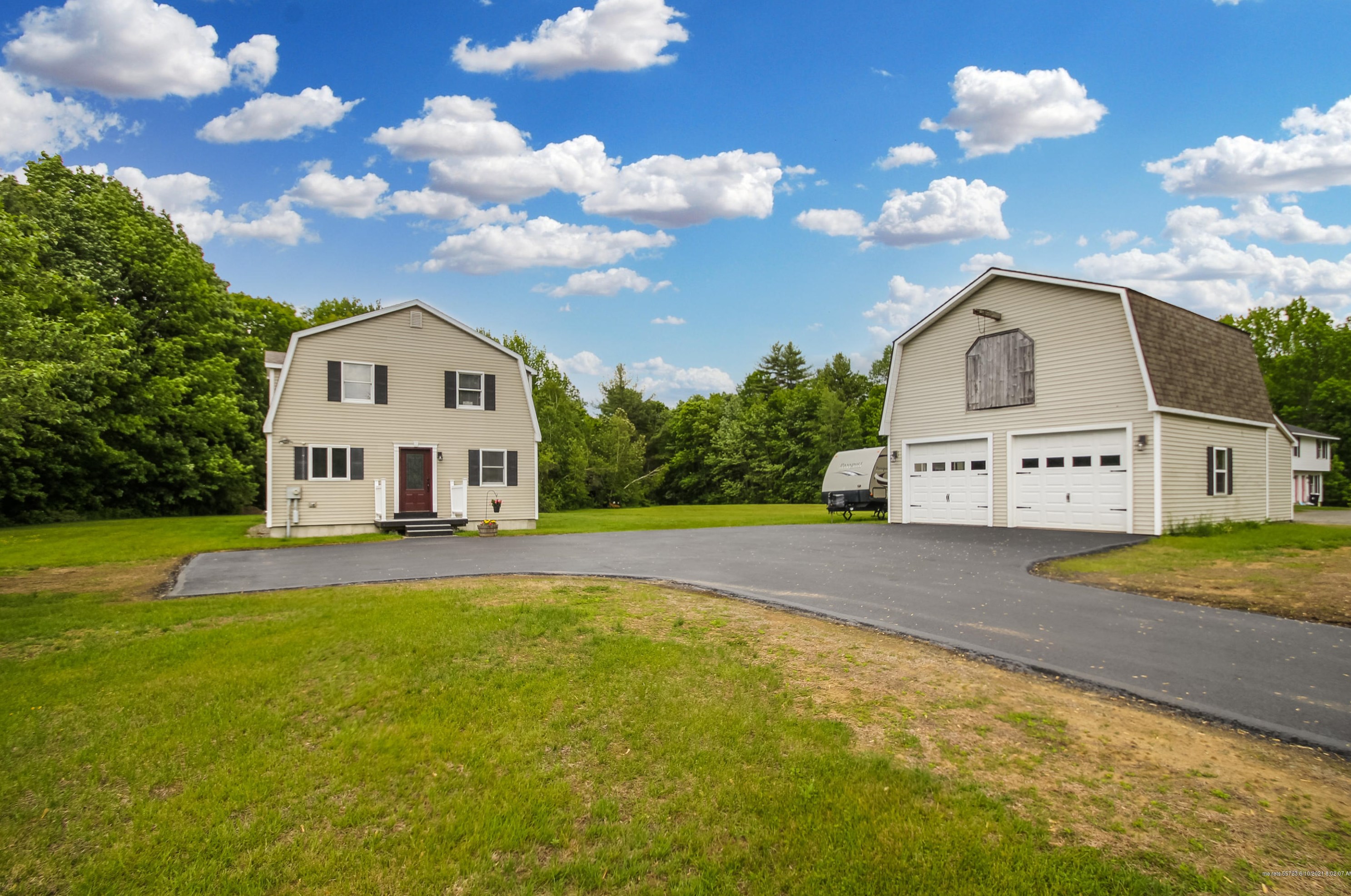 151 Middle Rd, Augusta, ME 04330