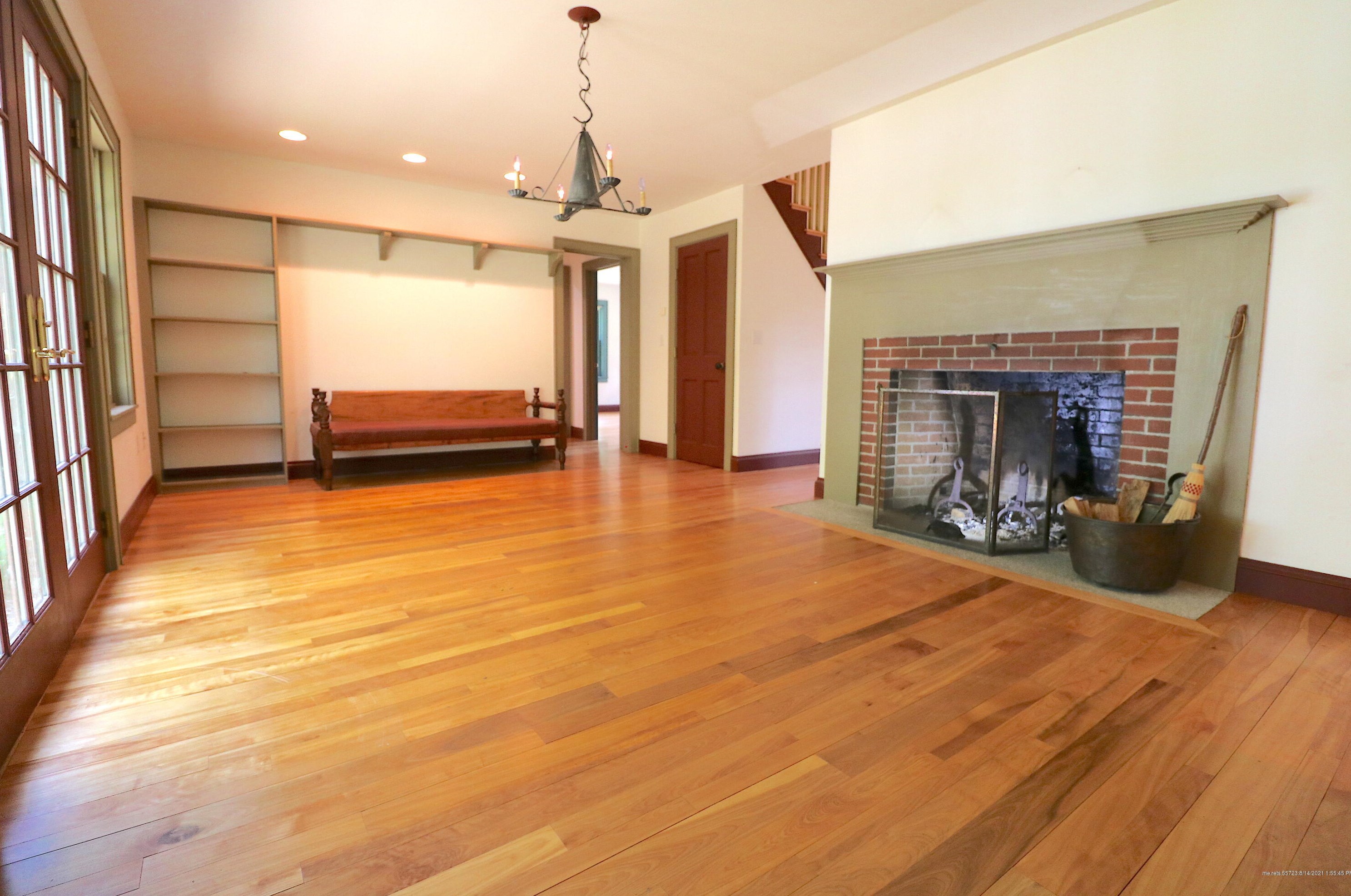 17 Bayview Ct, Friendship ME  04547-4264 exterior