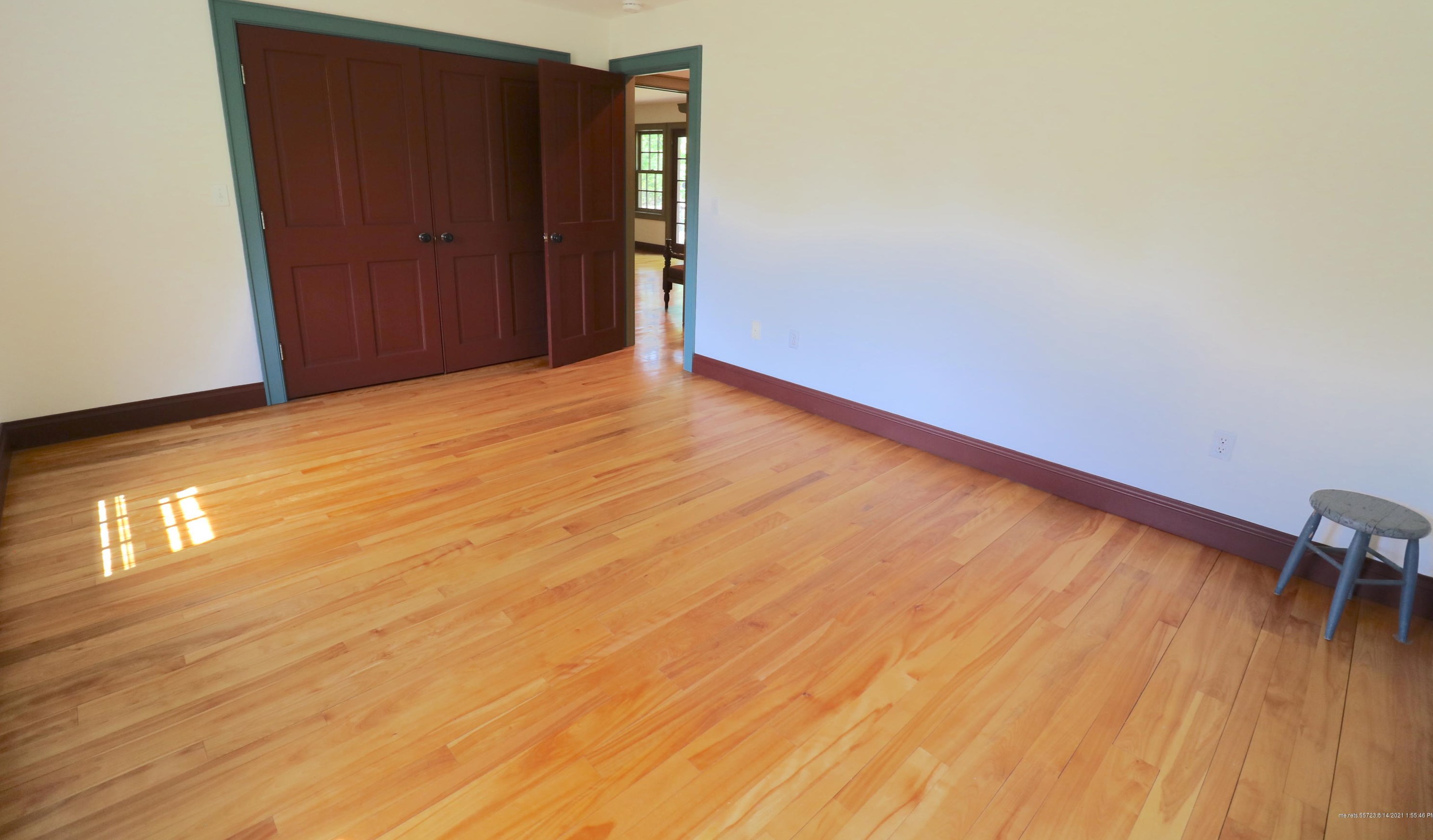 17 Bayview Ct, Friendship ME  04547-4264 exterior