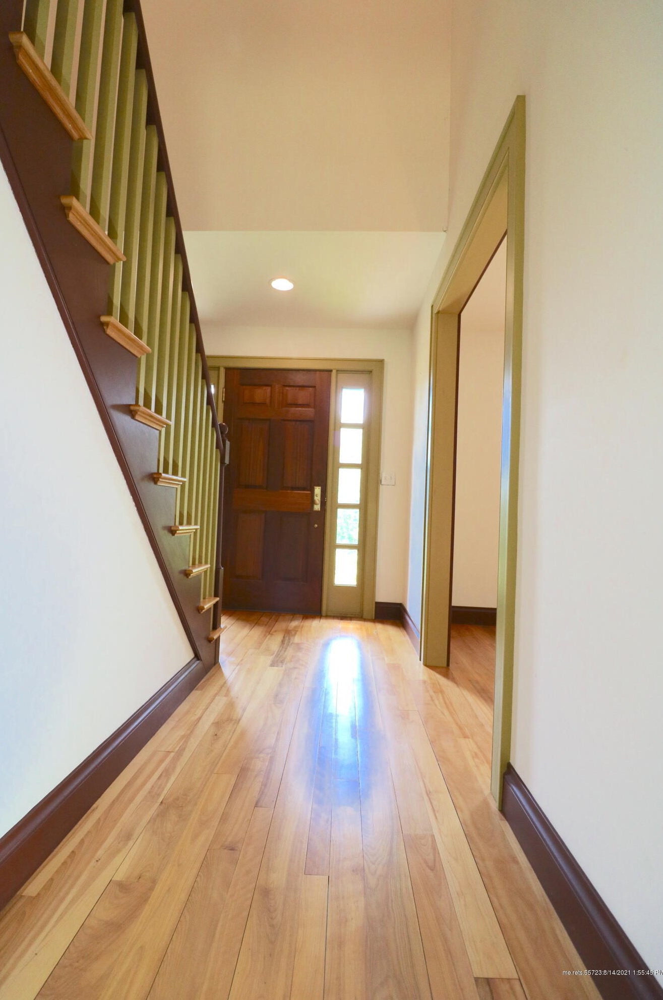 17 Bayview Ct, Friendship ME  04547-4264 exterior