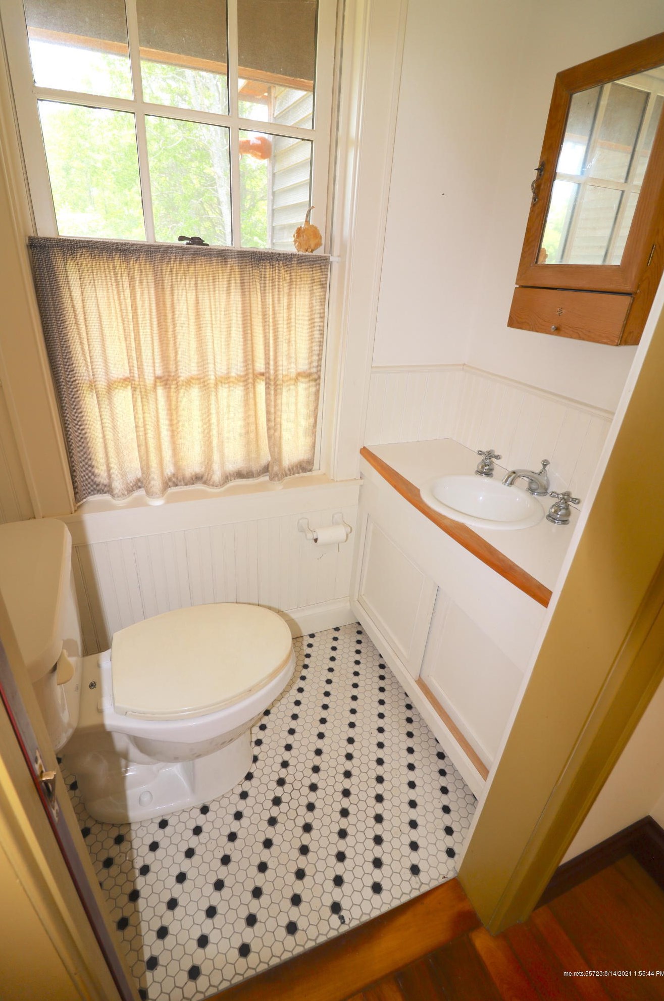 17 Bayview Ct, Friendship ME  04547-4264 exterior