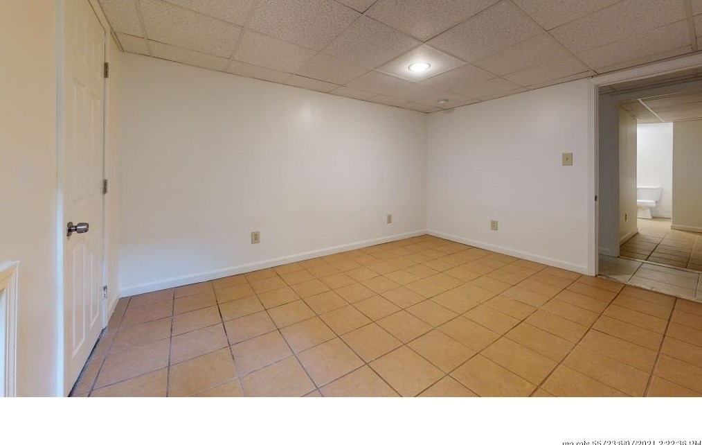 29 Daytona St, Portland ME  04106-4104 exterior