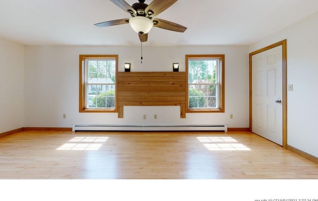 29 Daytona St, Portland ME  04106-4104 exterior