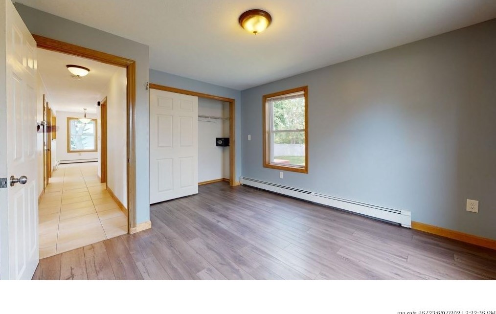 29 Daytona St, Portland ME  04106-4104 exterior