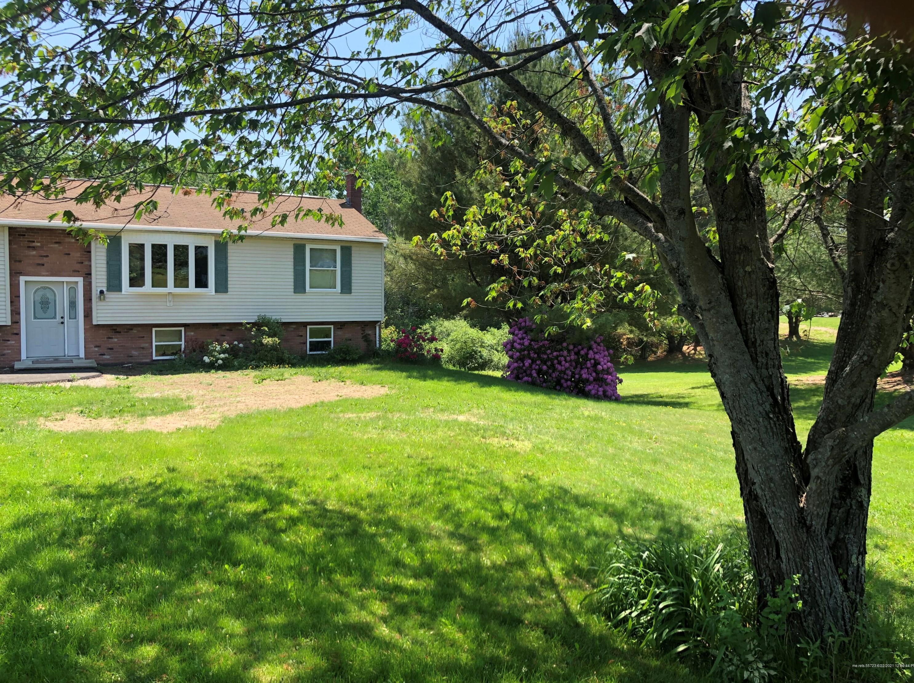 50 Lisbon Rd, Wales, ME 04280
