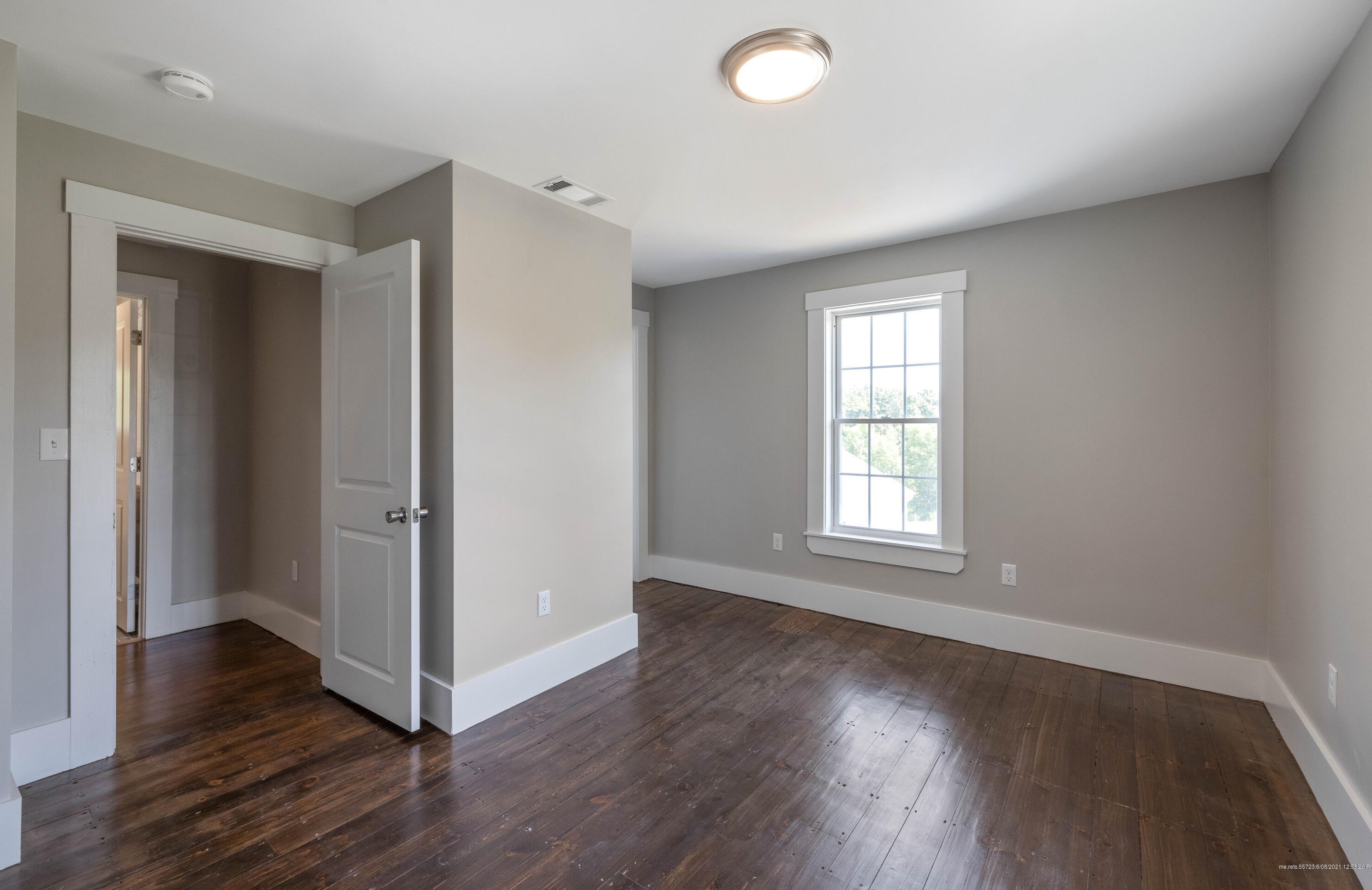 464 Libby Ave, Gorham ME  04038-2525 exterior