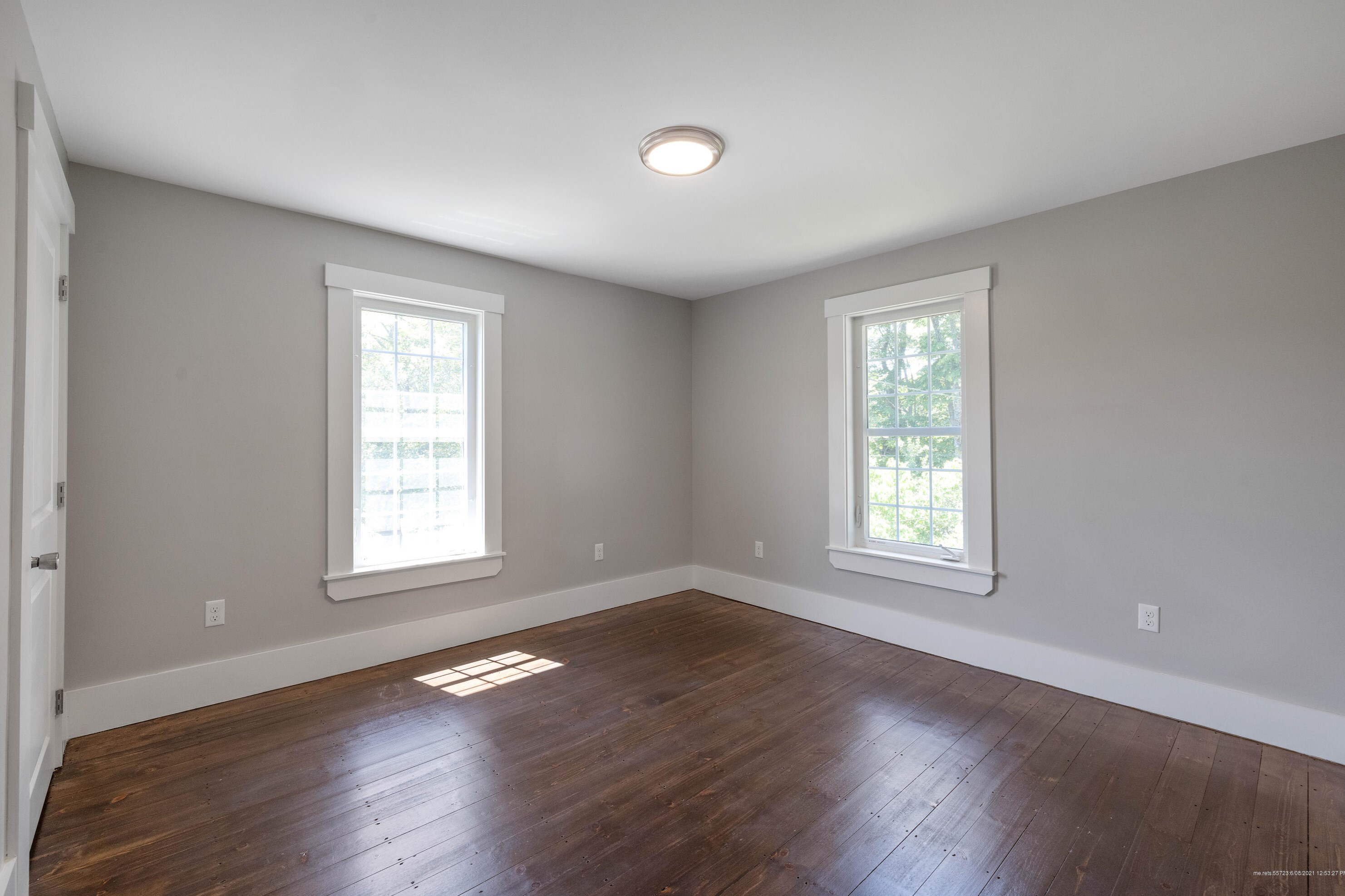 464 Libby Ave, Gorham ME  04038-2525 exterior