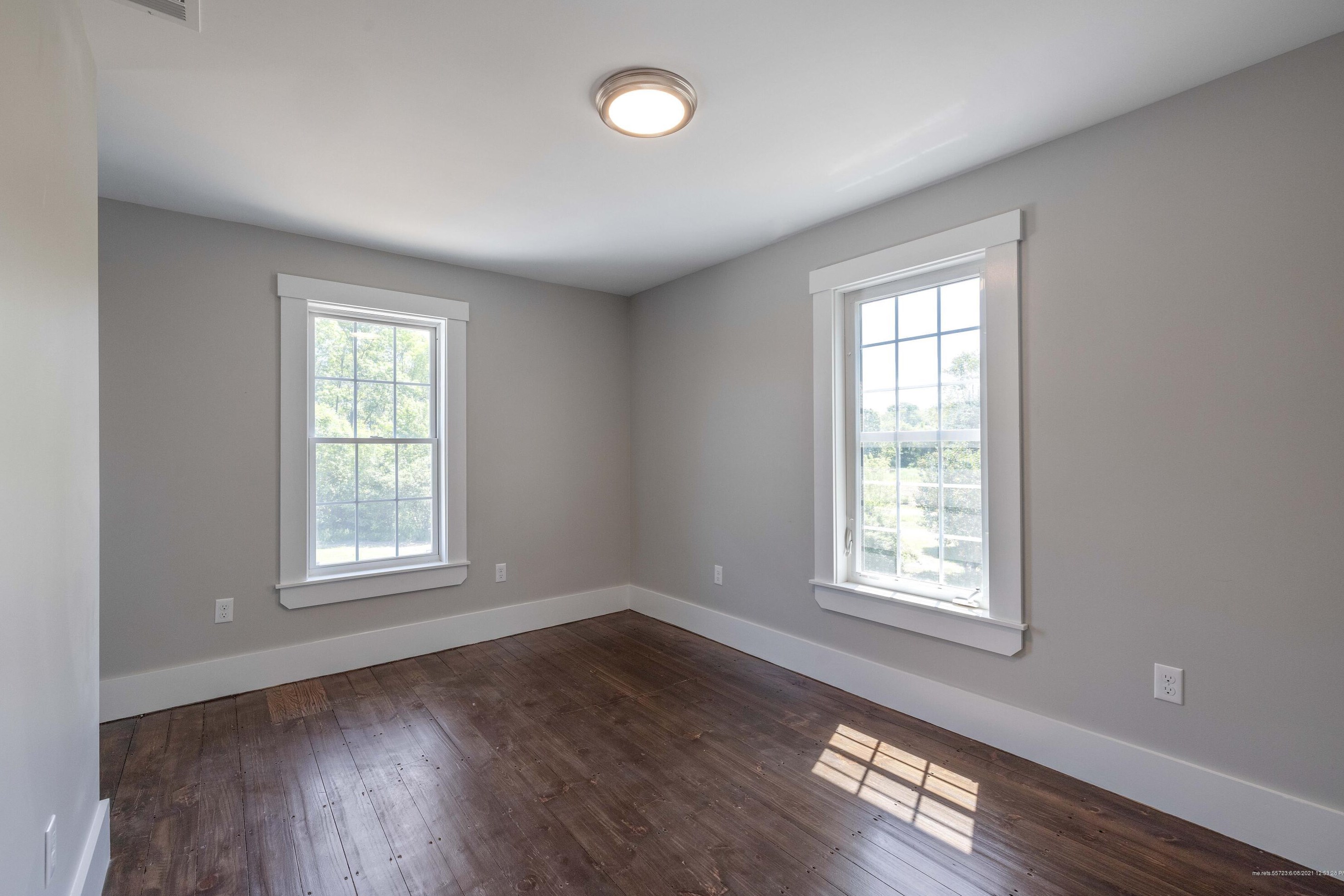 464 Libby Ave, Gorham ME  04038-2525 exterior