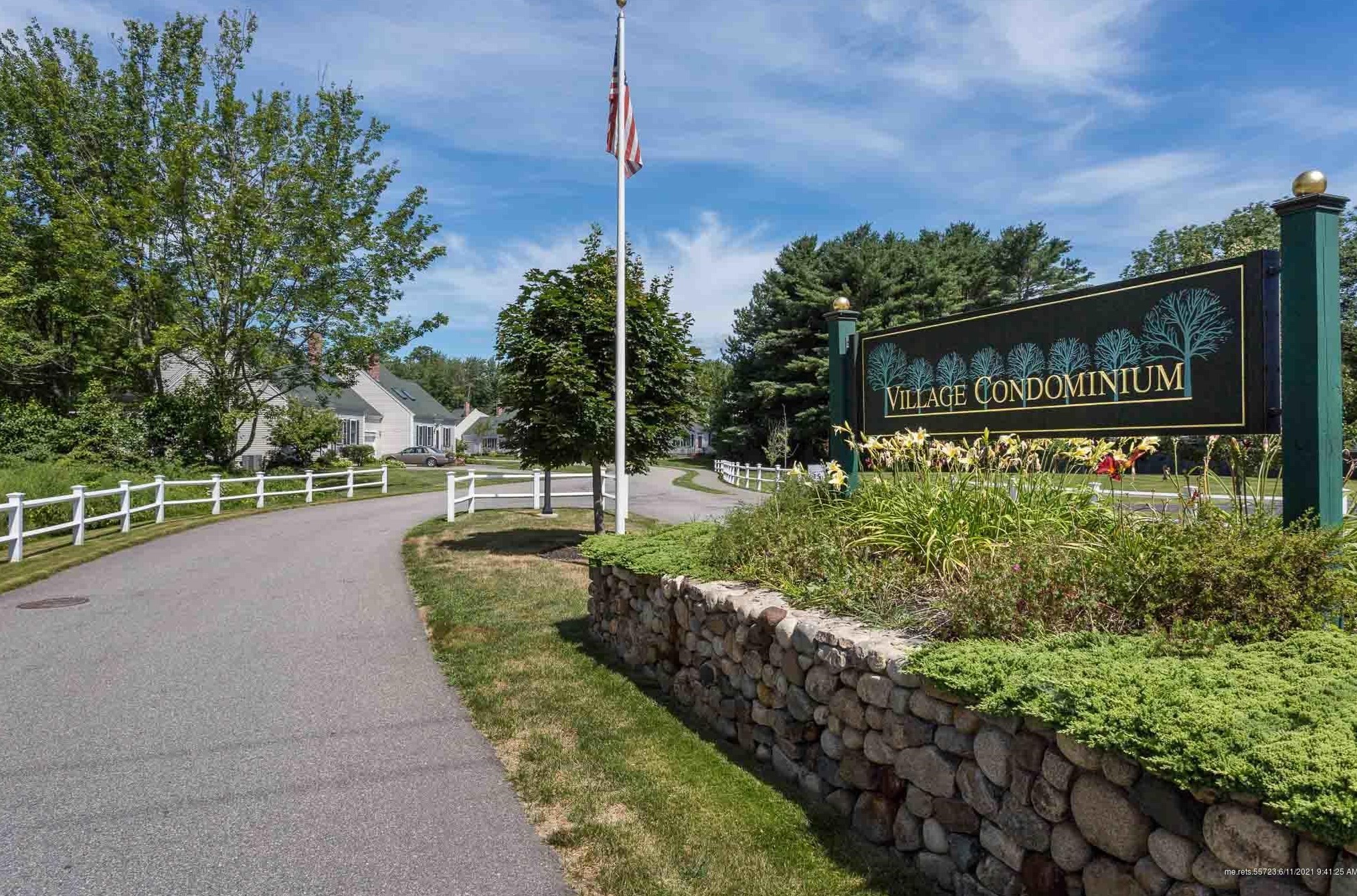 167 Sylvan Way #36, Wells, ME 04090