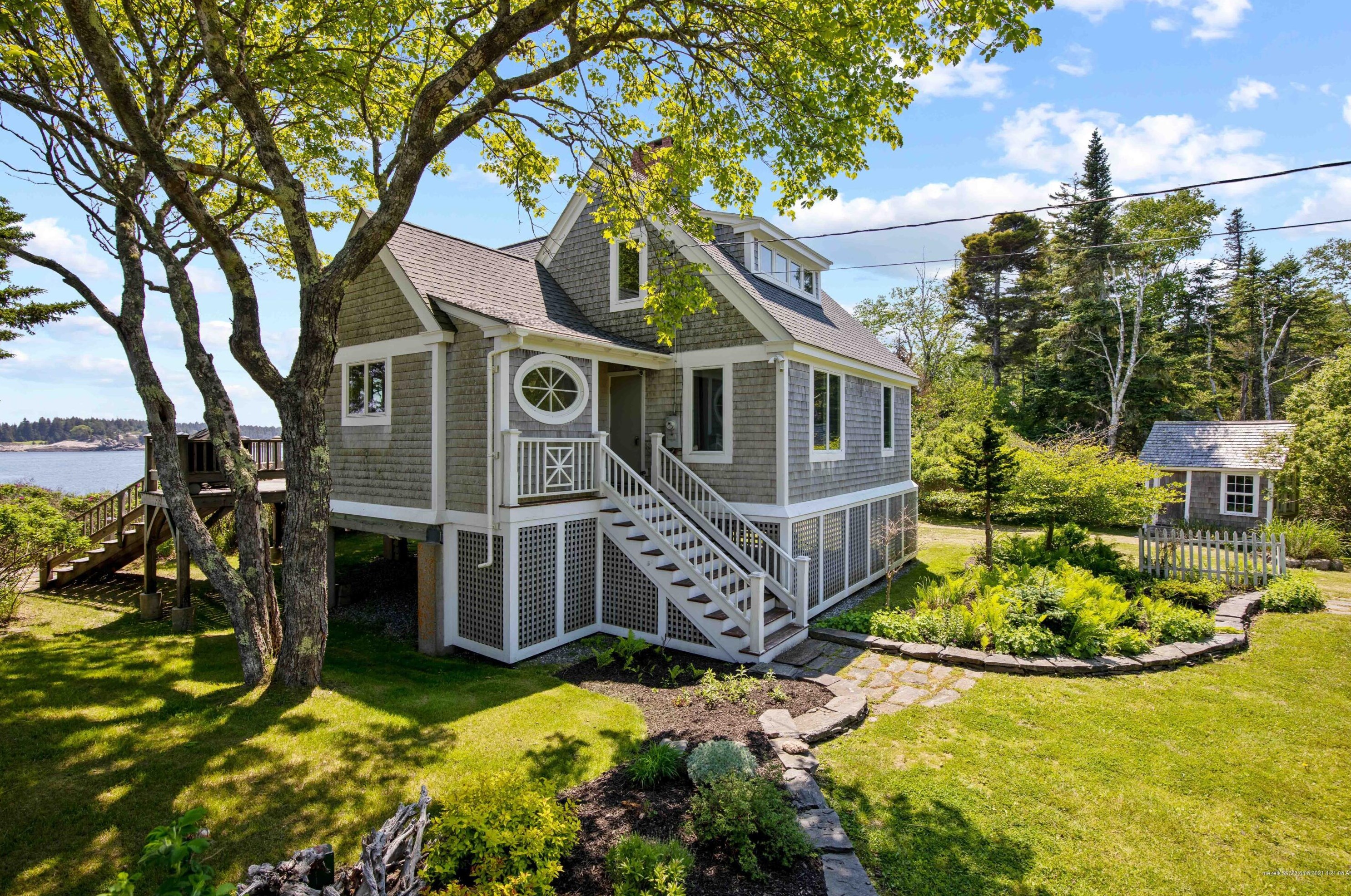 782 Indian Point Rd, Georgetown, ME 04548