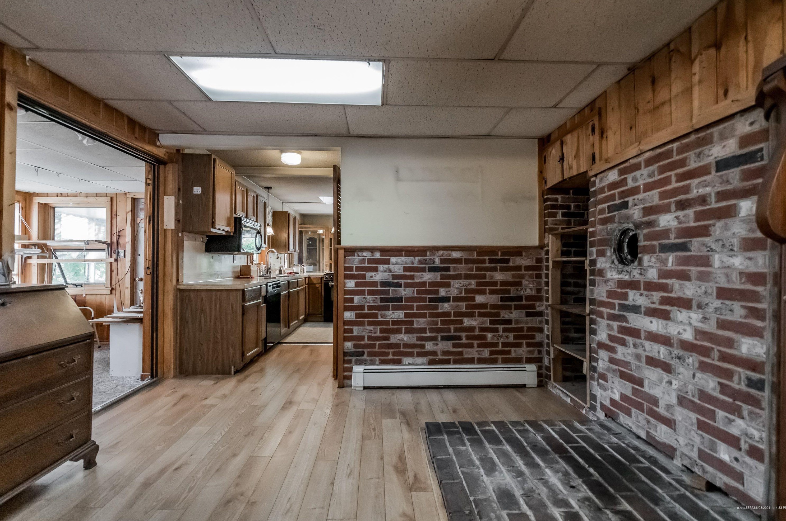 11 Androscoggin St, Windham ME  04062-4111 exterior