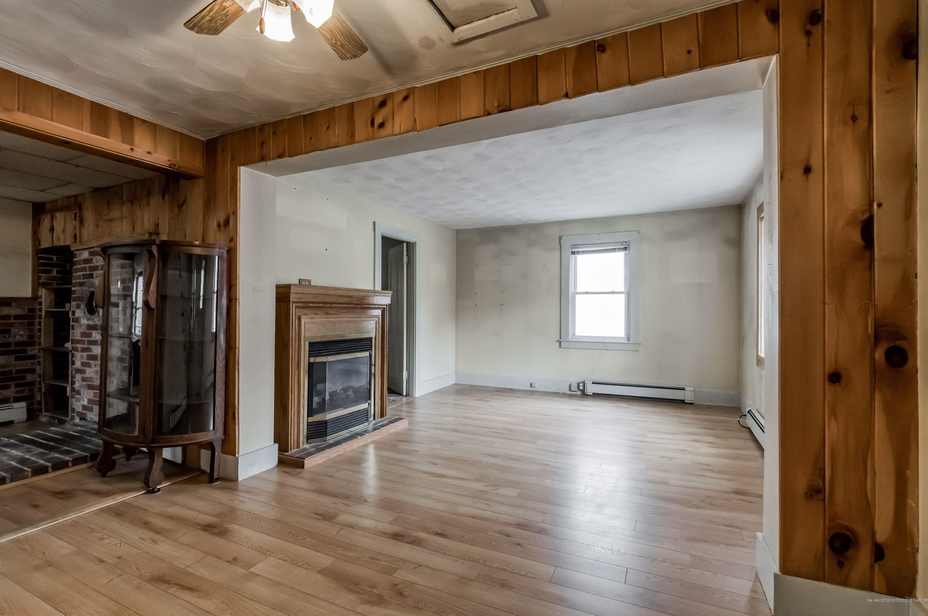 11 Androscoggin St, Windham ME  04062-4111 exterior