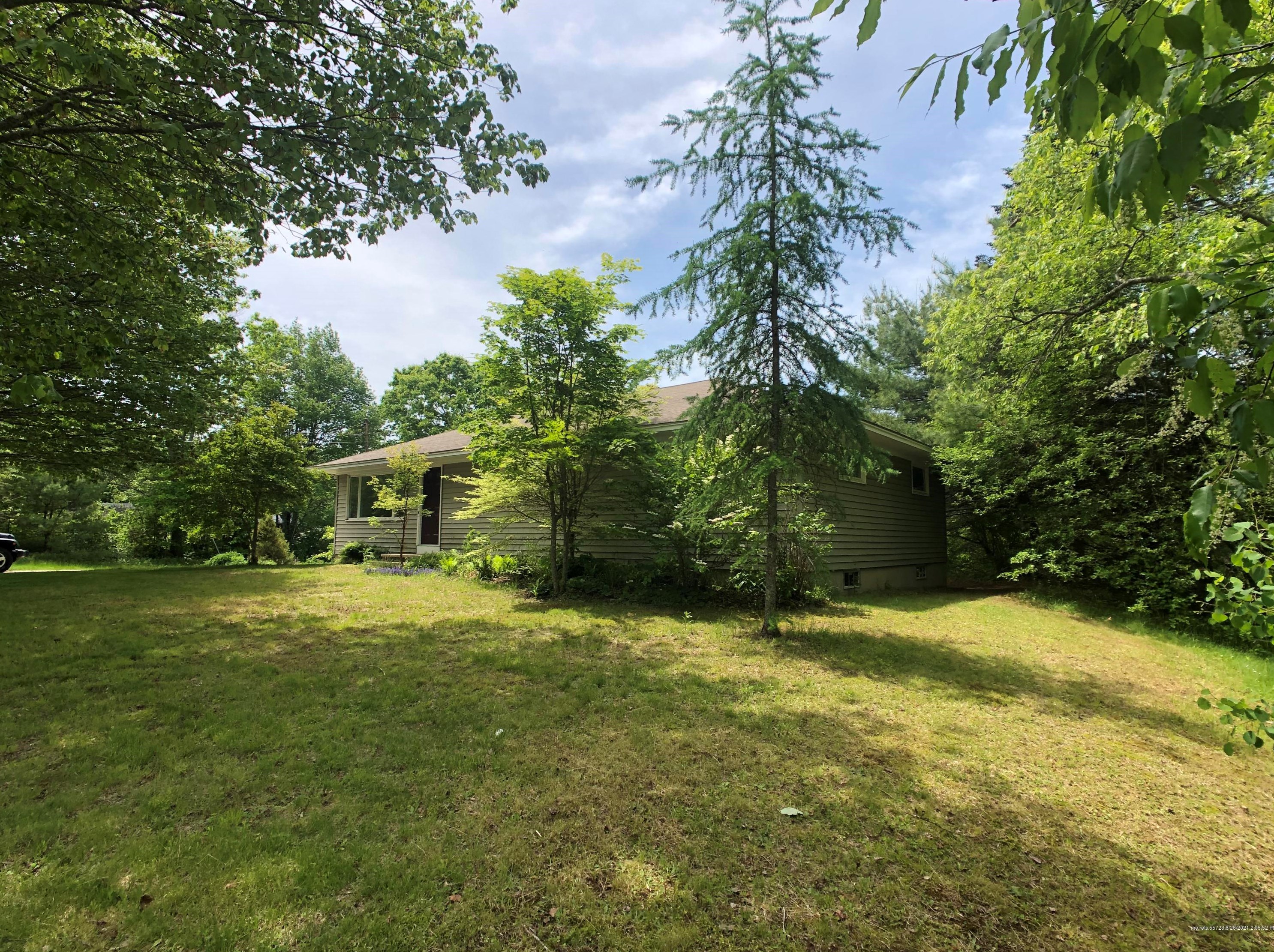 48 Woodside Rd, Mere Point, ME 04011