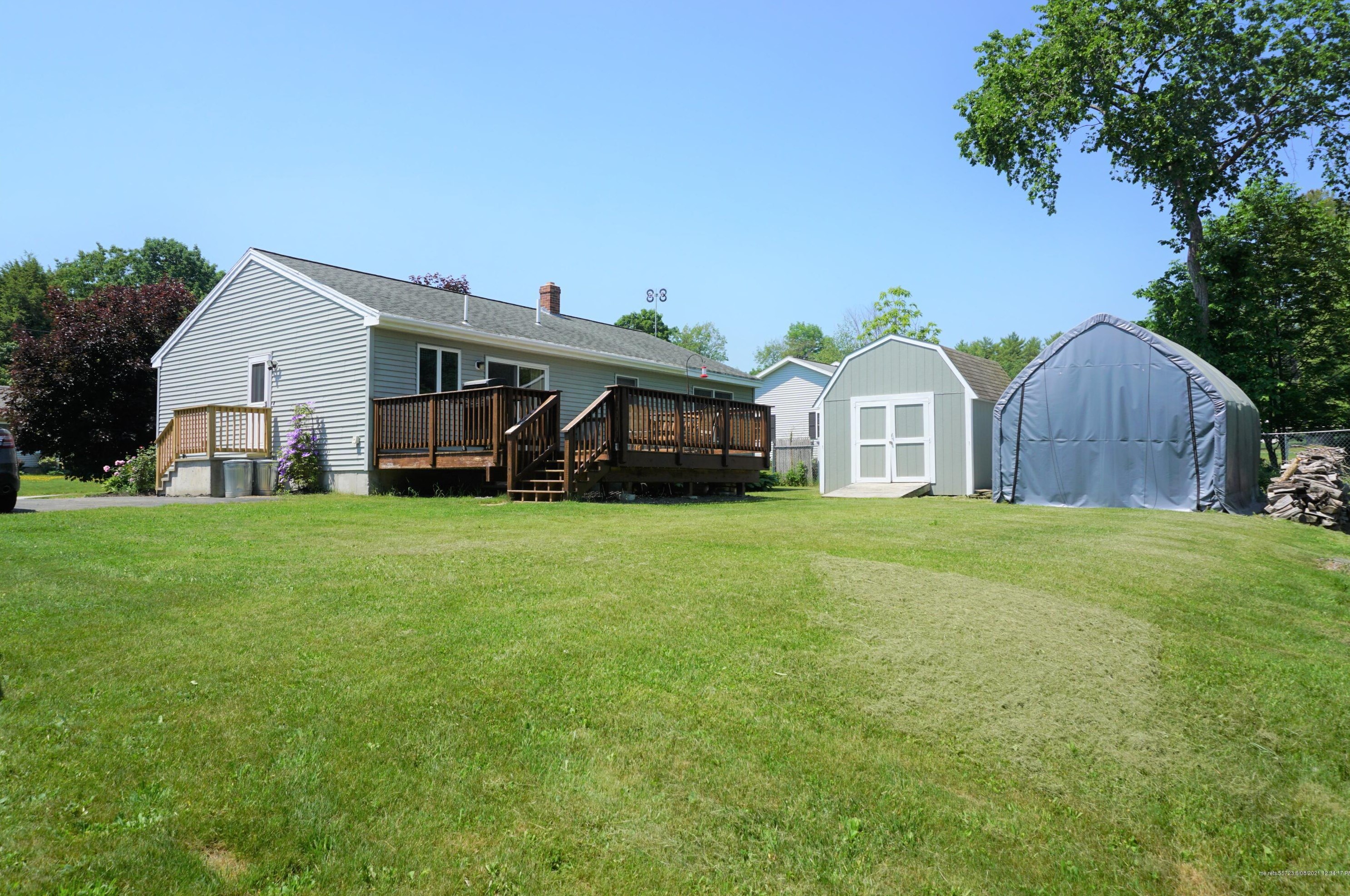 13 Alora St, Lisbon, ME 04252