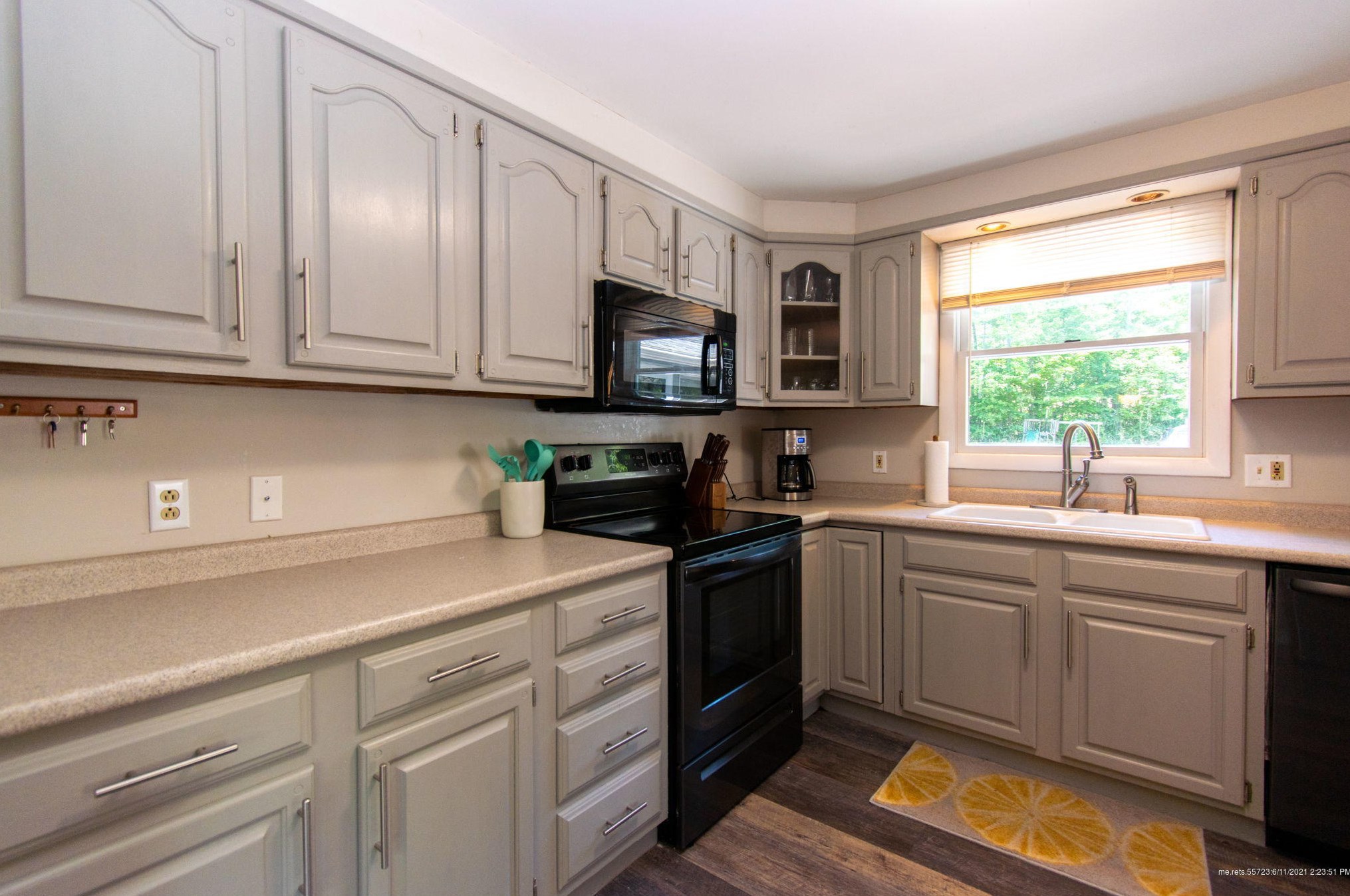 110 Albion Rd, Windham ME  04062-4508 exterior