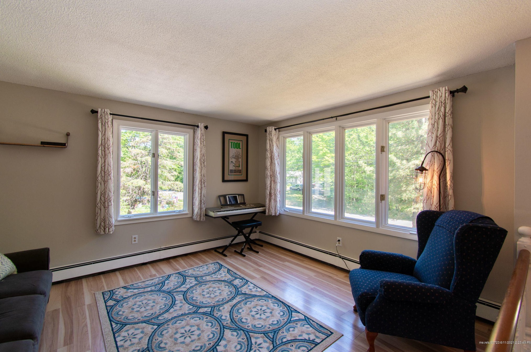 110 Albion Rd, Windham ME  04062-4508 exterior