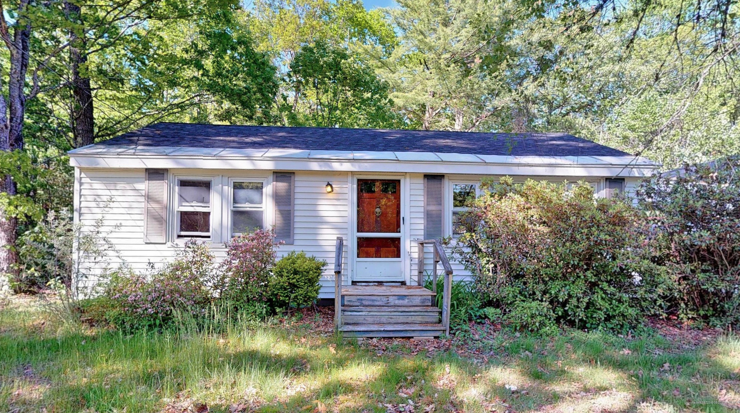 405 Sebago Lake Rd, Gorham, ME 04038