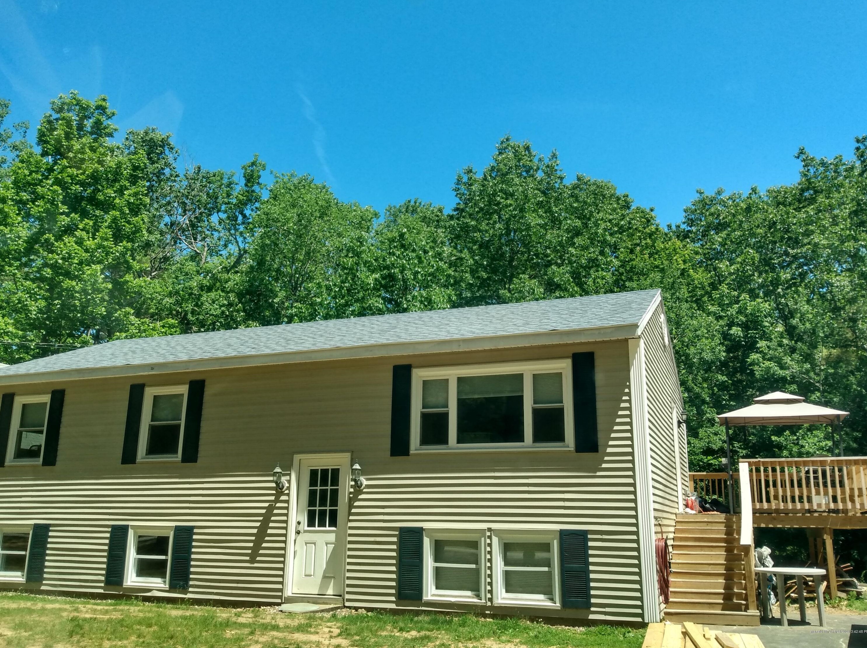 309 Raymond Hill Rd, Frye Island, ME 04071