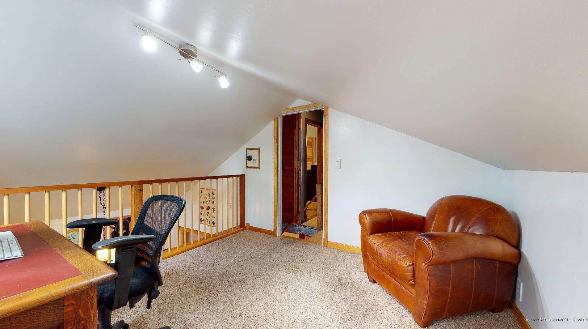 37 Swan Rd, Windham ME  04062-4522 exterior