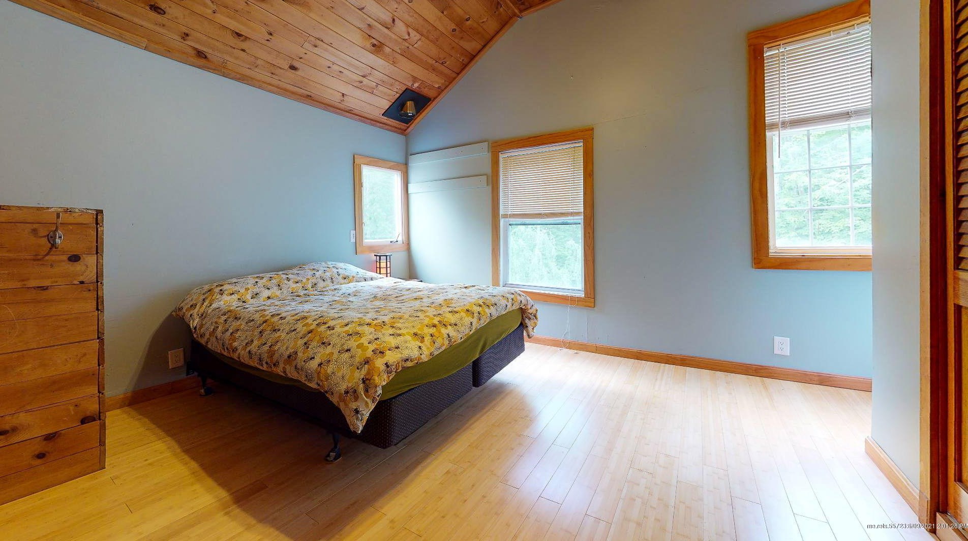 37 Swan Rd, Windham ME  04062-4522 exterior