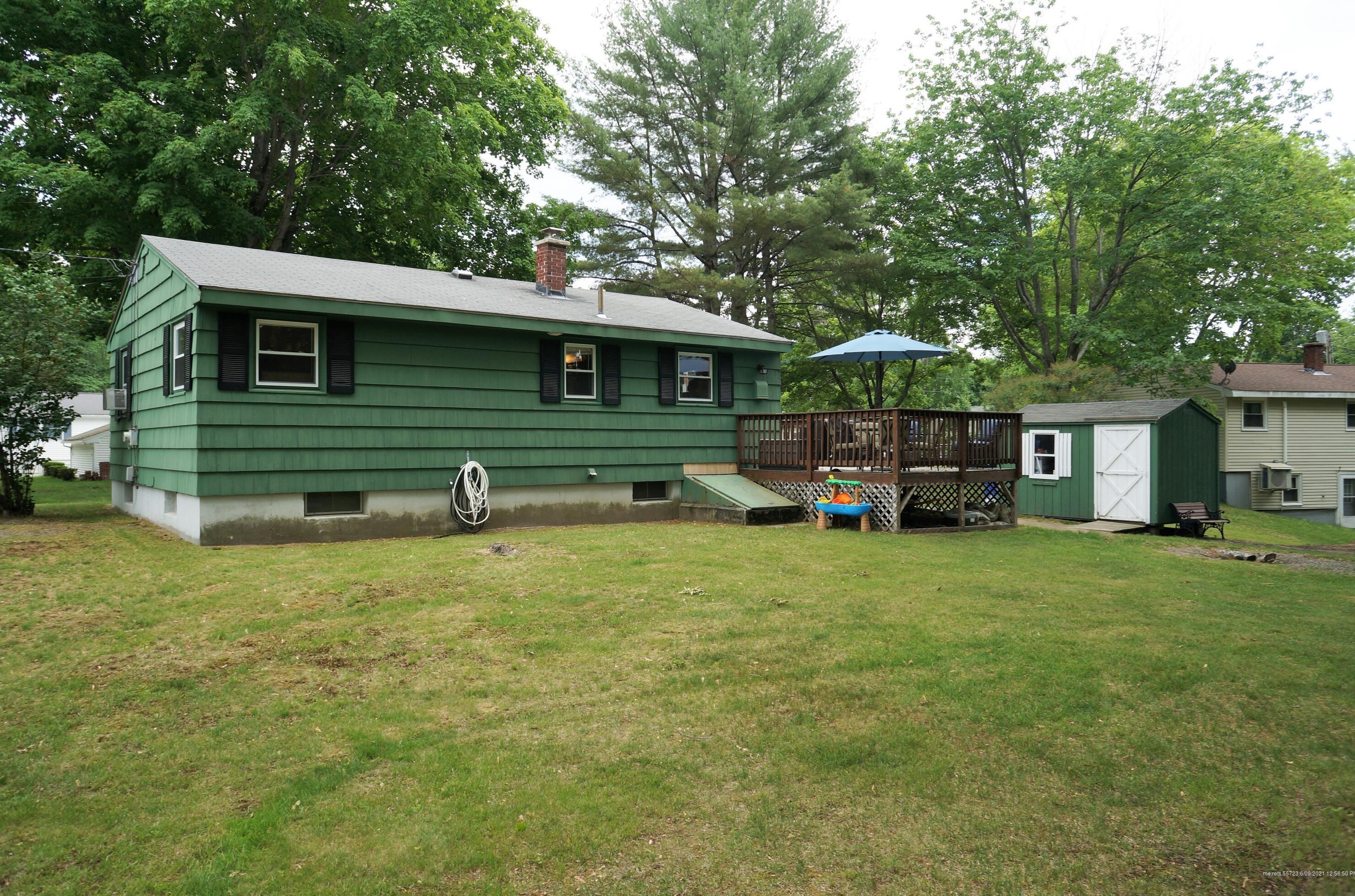 64 Puritan Dr, Westbrook, ME 04092